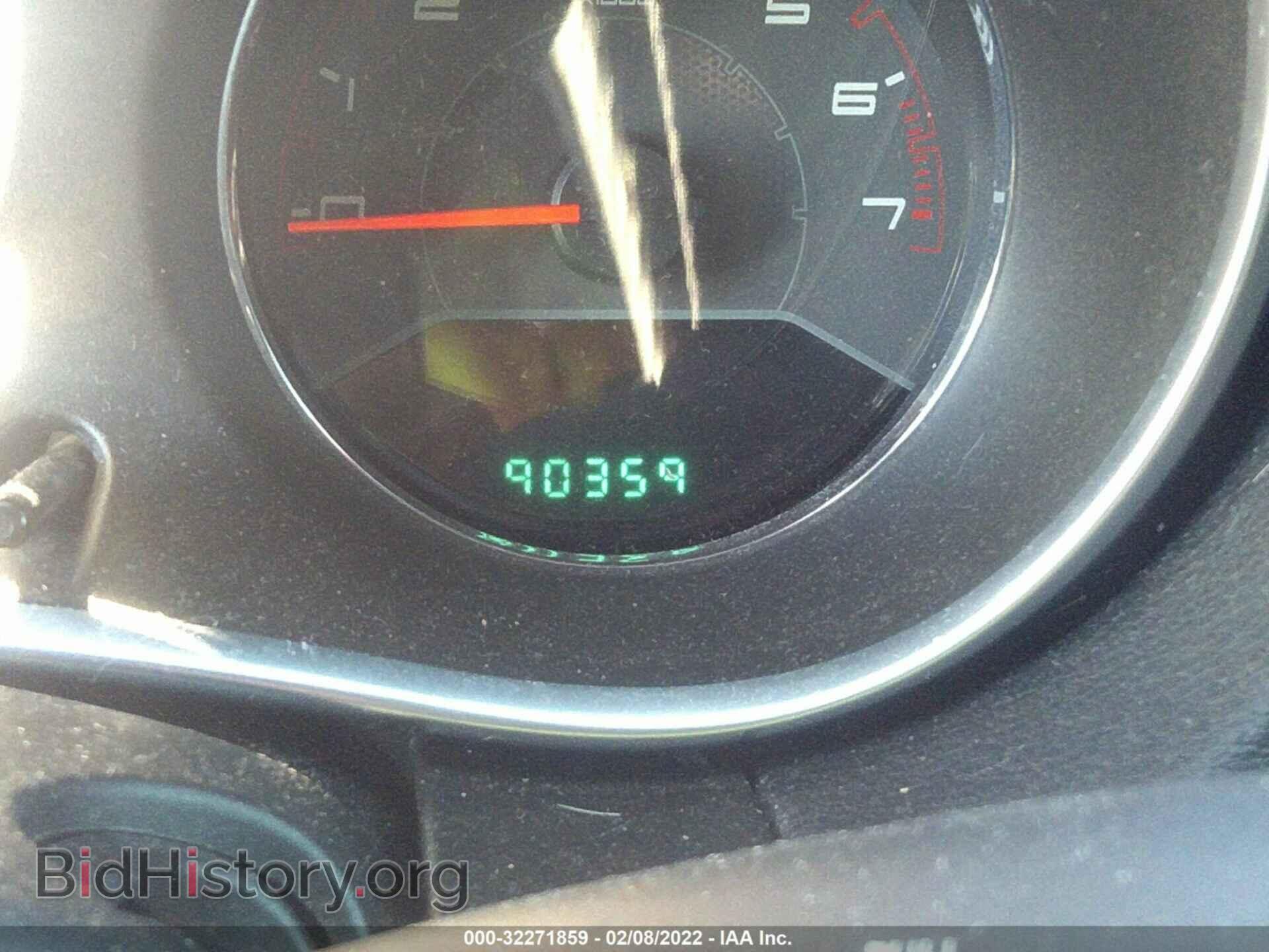 2012 DODGE AVENGER - VIN: 1C3CDZCB1CN147653 - Фото 7