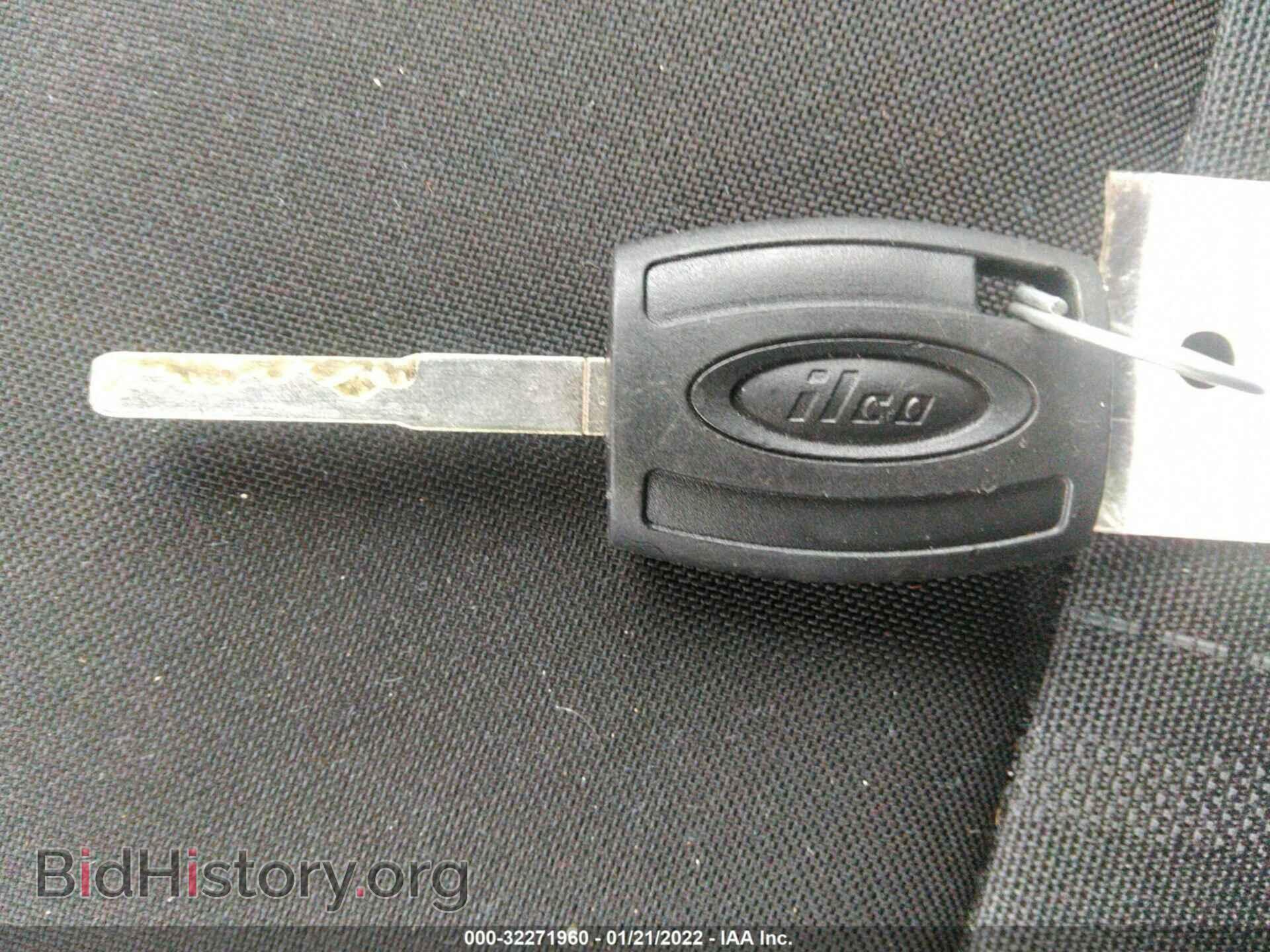 2015 FORD FOCUS - VIN: 1FADP3K20FL242152 - Photo 11
