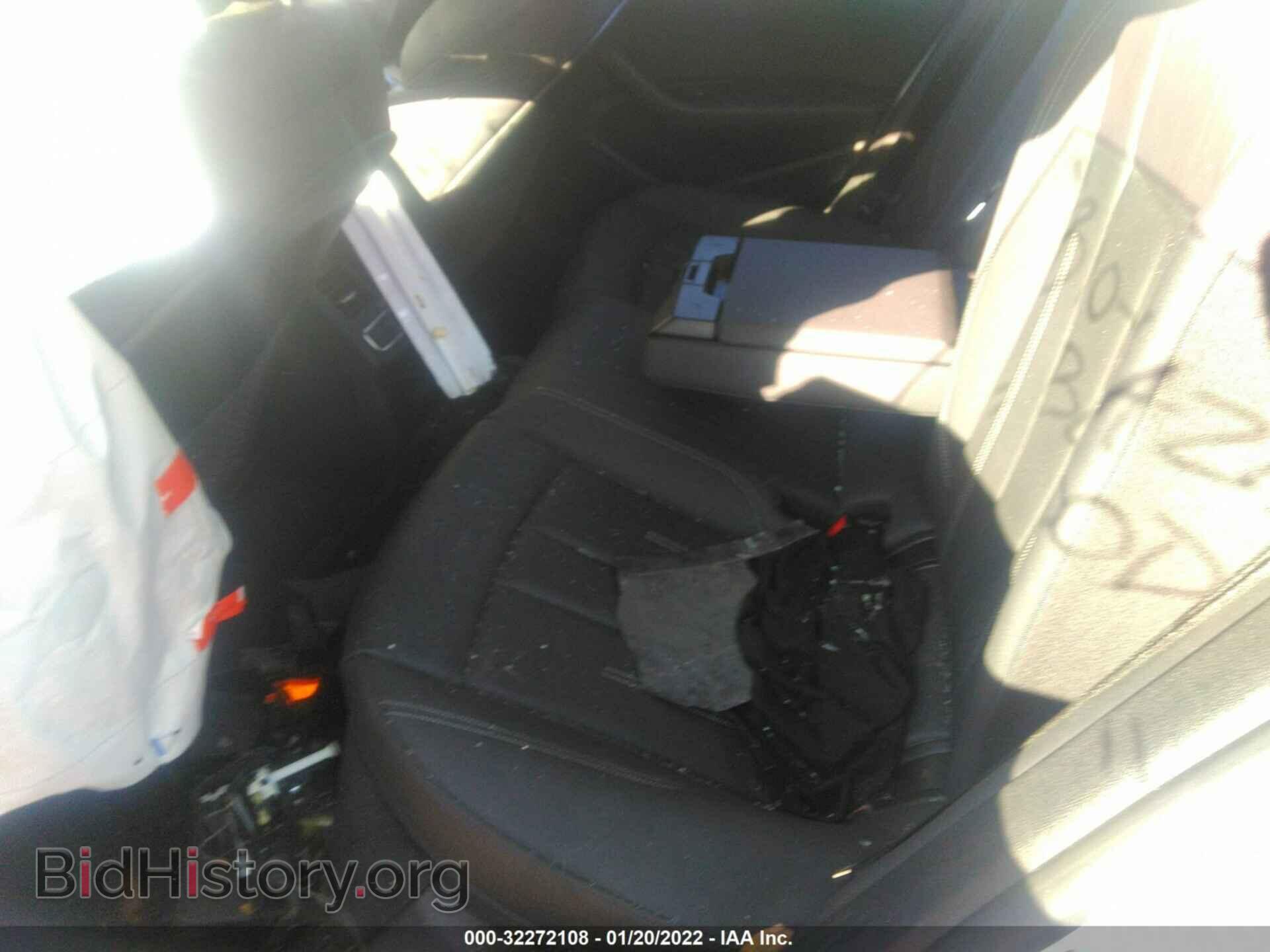 2021 AUDI A5 SPORTBACK - VIN: WAUDACF55MA010703 - Photo 8