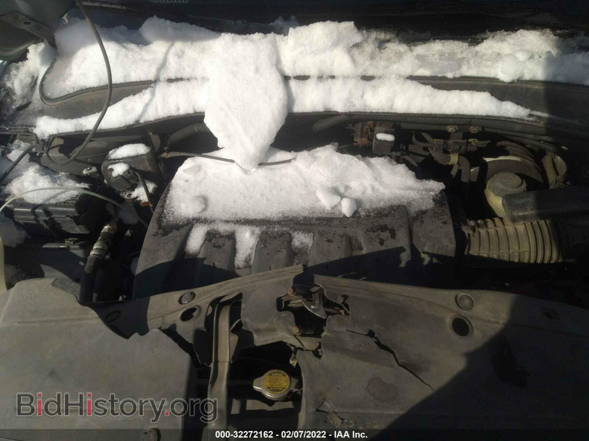 2008 HONDA PILOT - VIN: 5FNYF18668B026227 - Фото 10