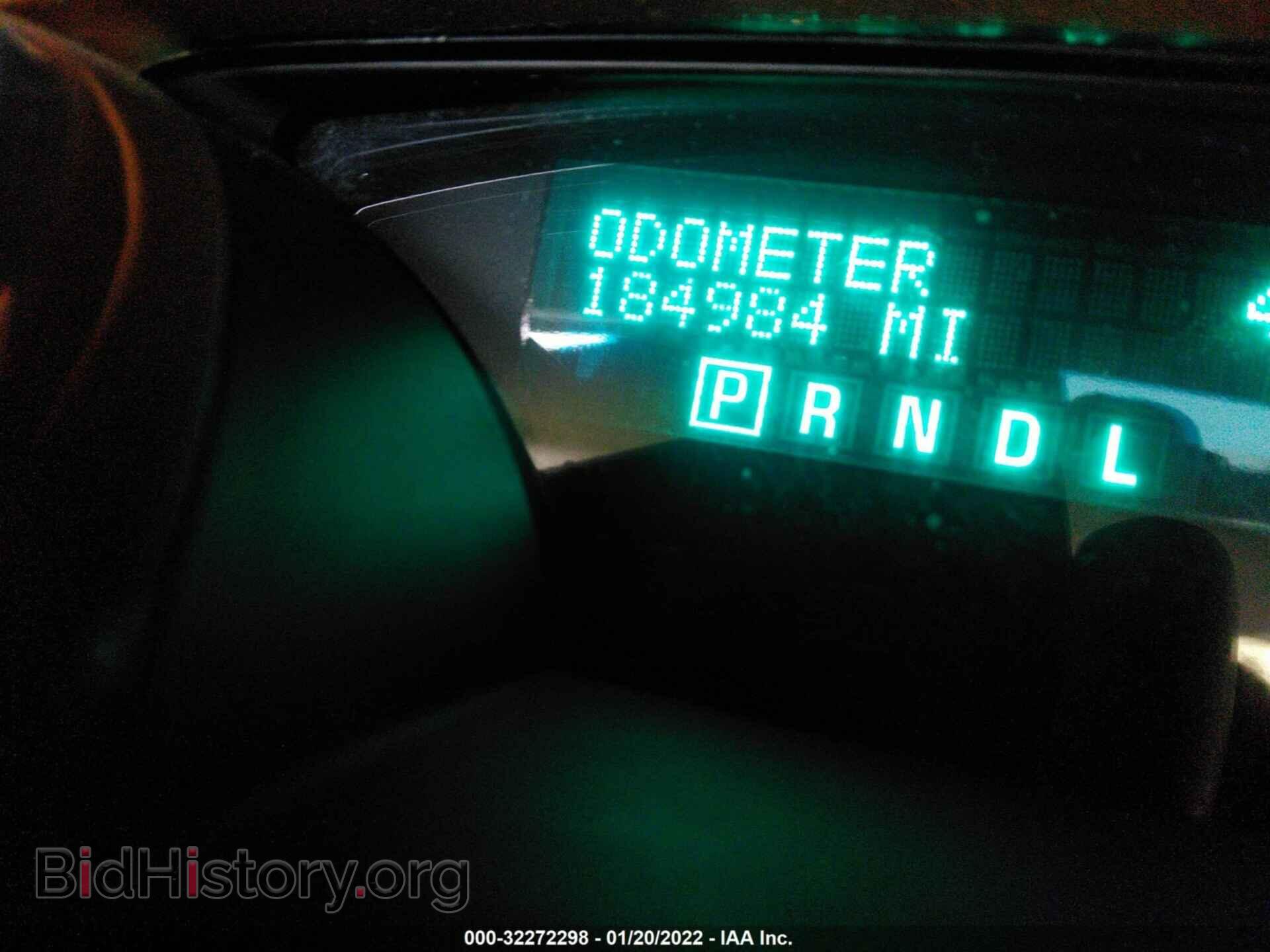 2009 BUICK ENCLAVE - VIN: 5GAER23D39J182503 - Фото 7