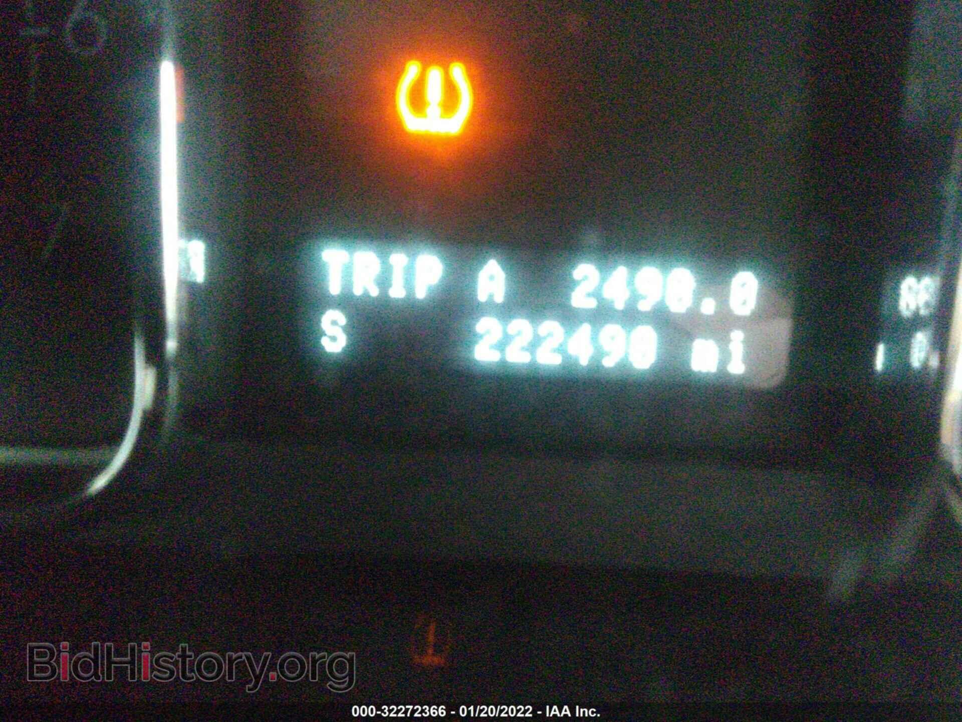 2007 LINCOLN MKX - VIN: 2LMDU88C47BJ39625 - Фото 7