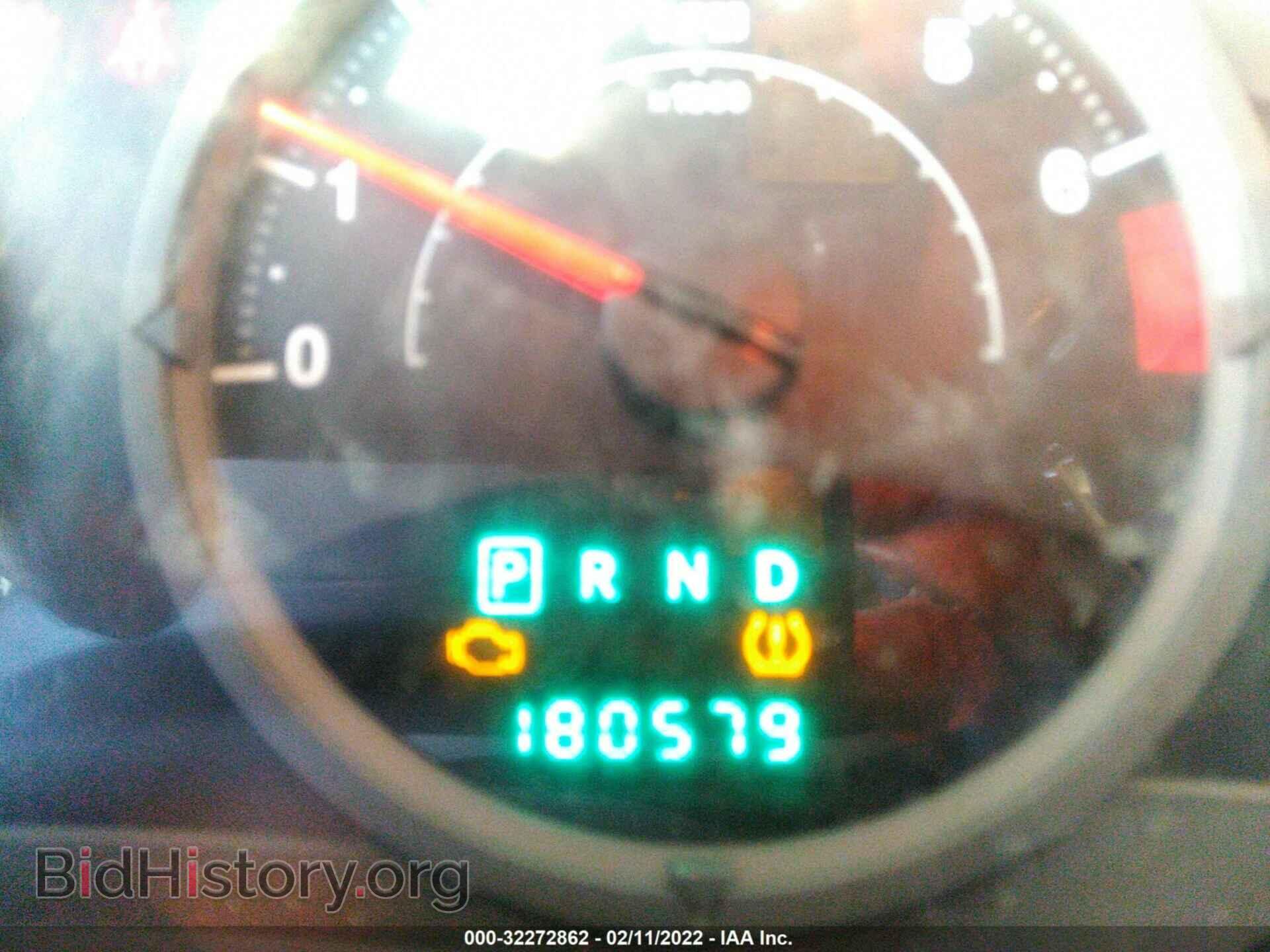 2008 JEEP COMPASS - VIN: 1J8FT47098D767258 - Фото 7