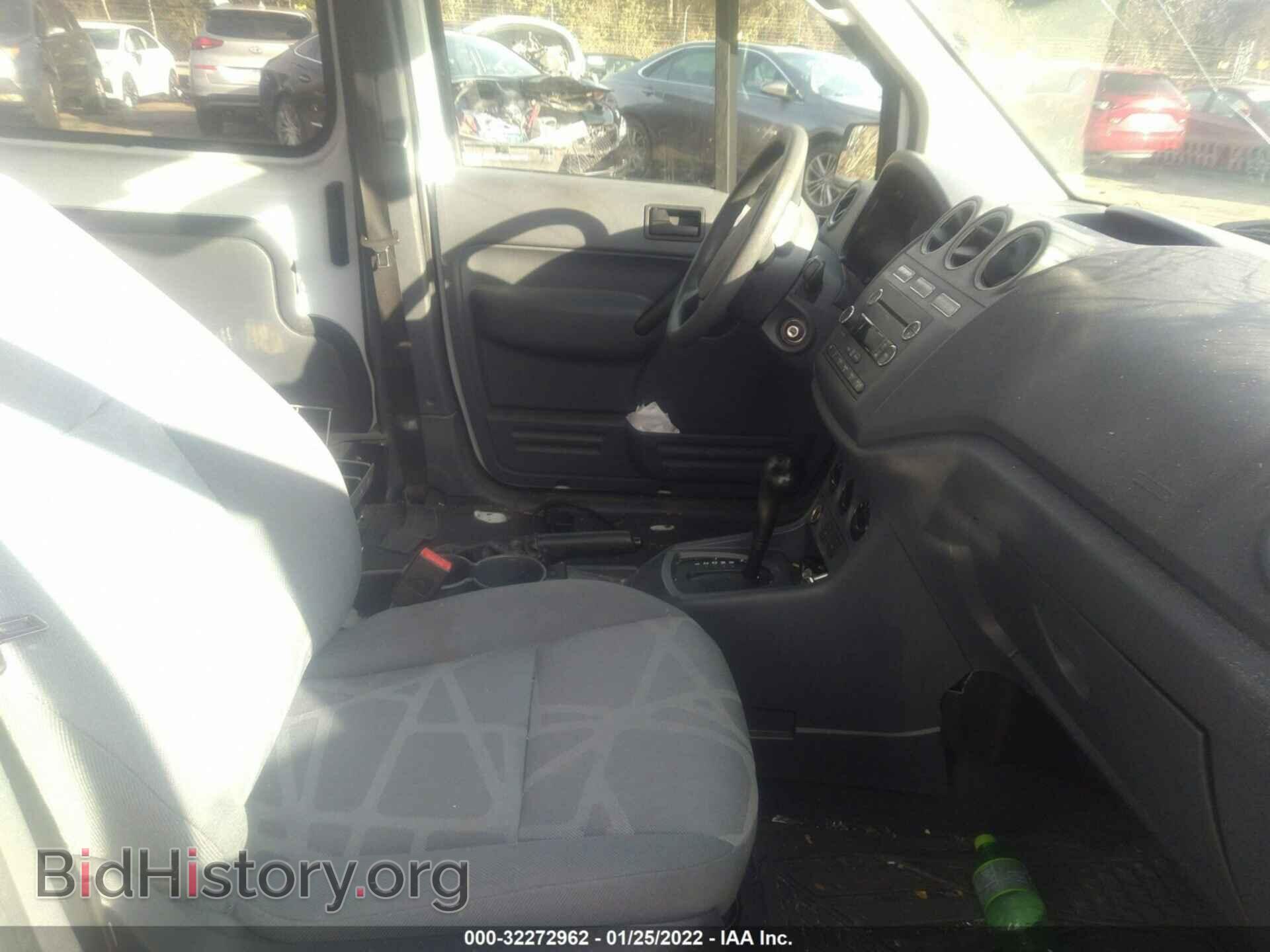 2013 FORD TRANSIT CONNECT - VIN: NM0LS6BN3DT173600 - Фото 5