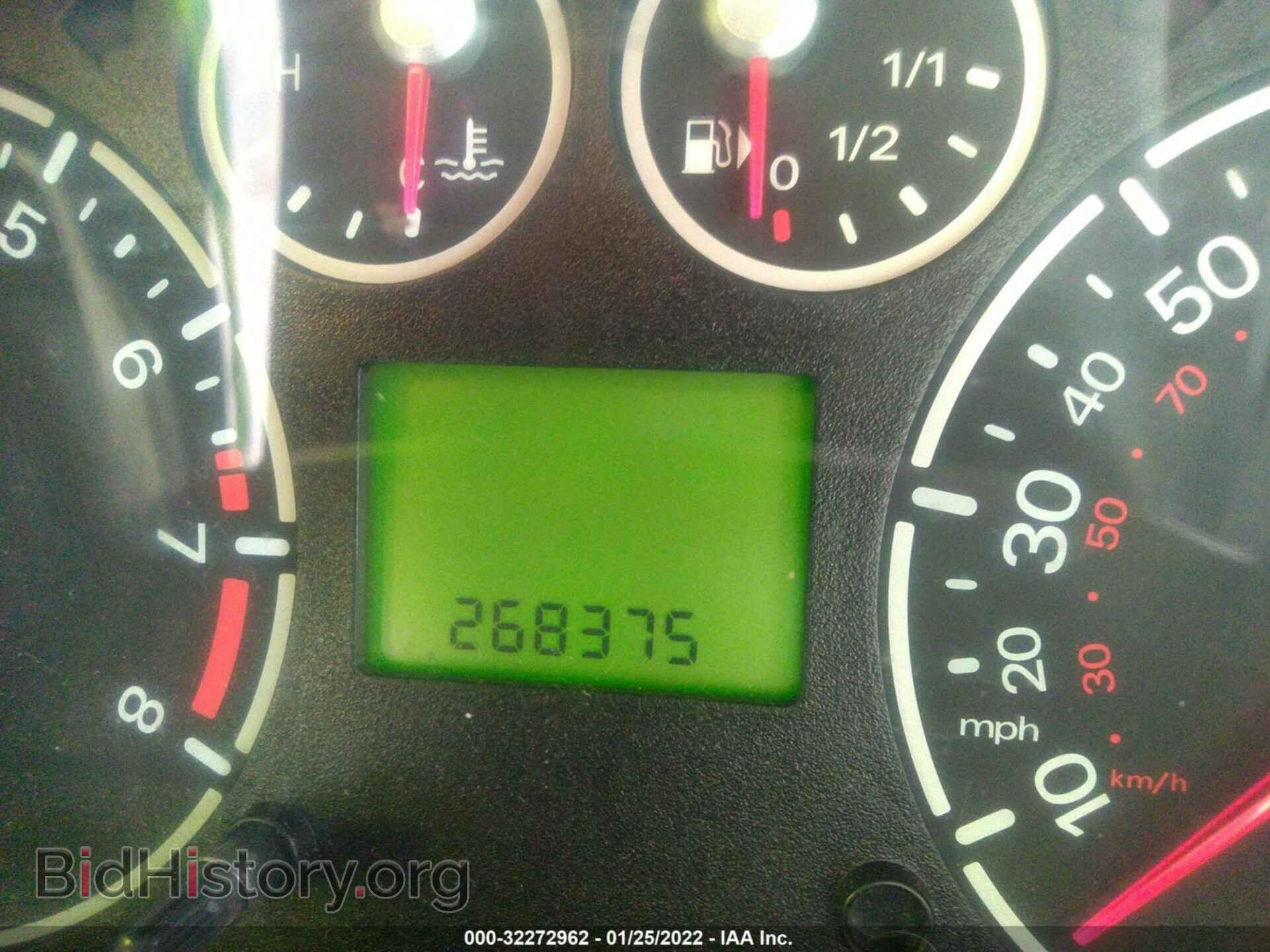 2013 FORD TRANSIT CONNECT - VIN: NM0LS6BN3DT173600 - Фото 7