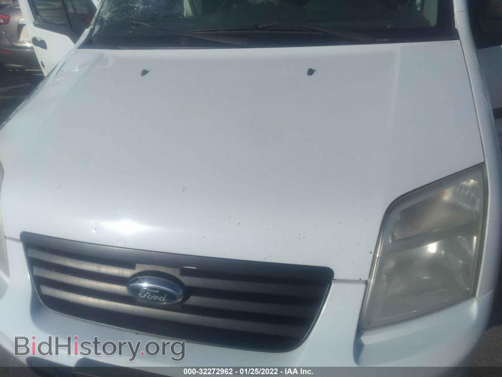 2013 FORD TRANSIT CONNECT - VIN: NM0LS6BN3DT173600 - Фото 10