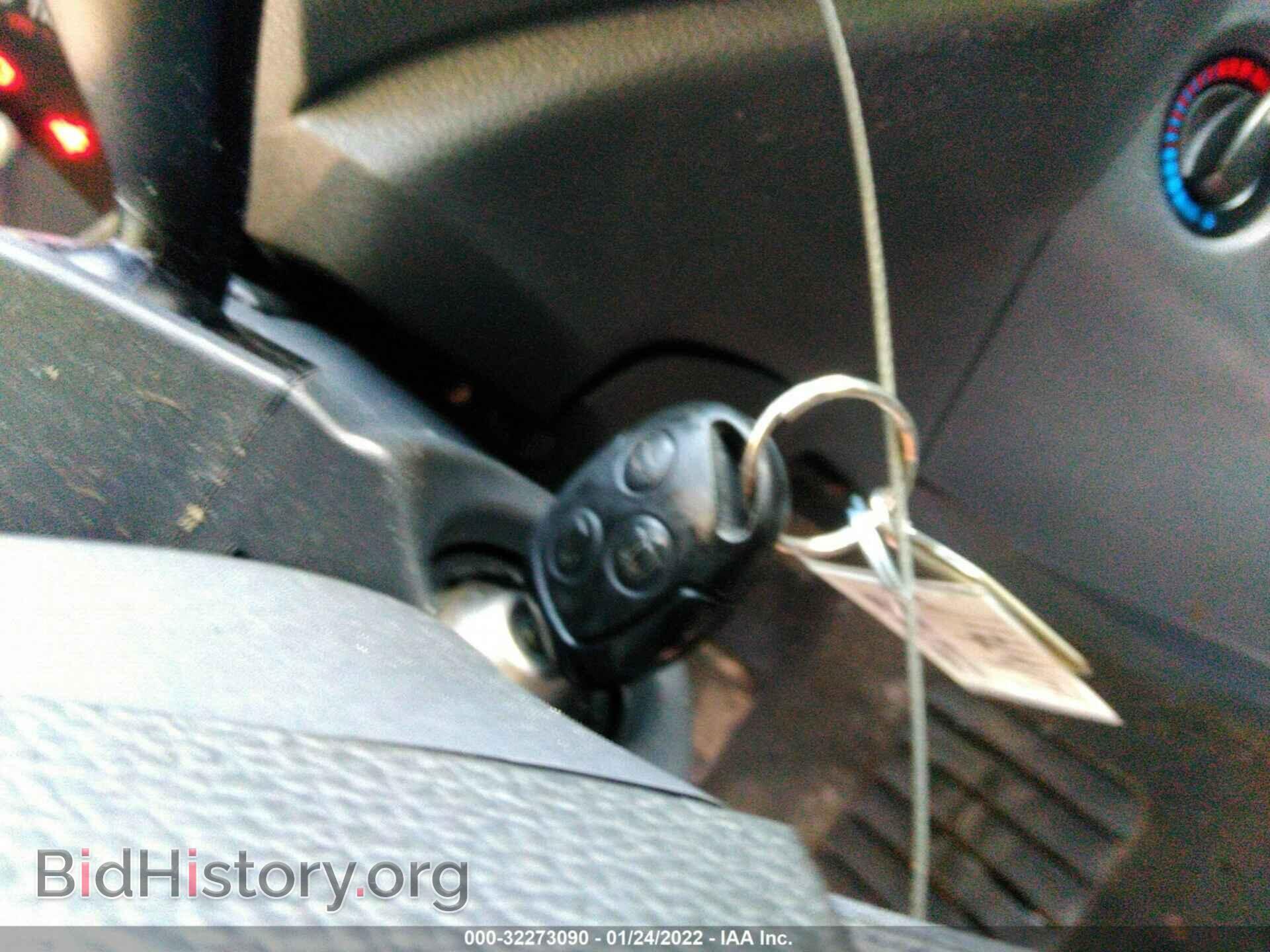 2012 FORD TRANSIT CONNECT - VIN: NM0LS7BN3CT122876 - Фото 11