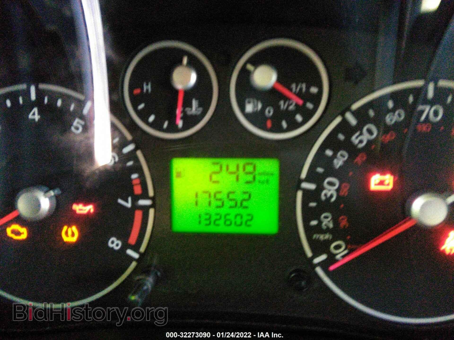 2012 FORD TRANSIT CONNECT - VIN: NM0LS7BN3CT122876 - Фото 7