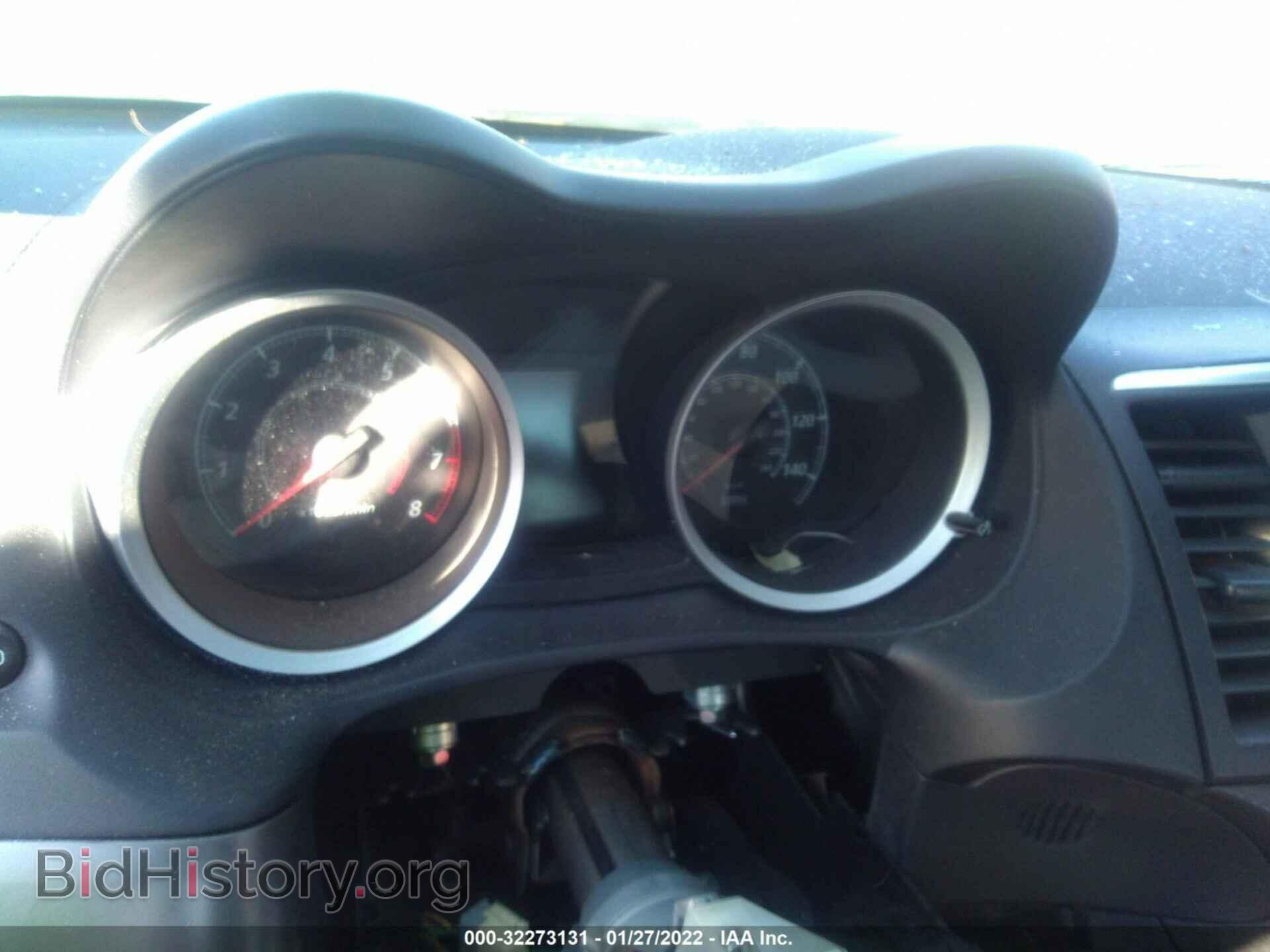 2015 MITSUBISHI LANCER - VIN: JA32U2FUXFU019285 - Фото 7
