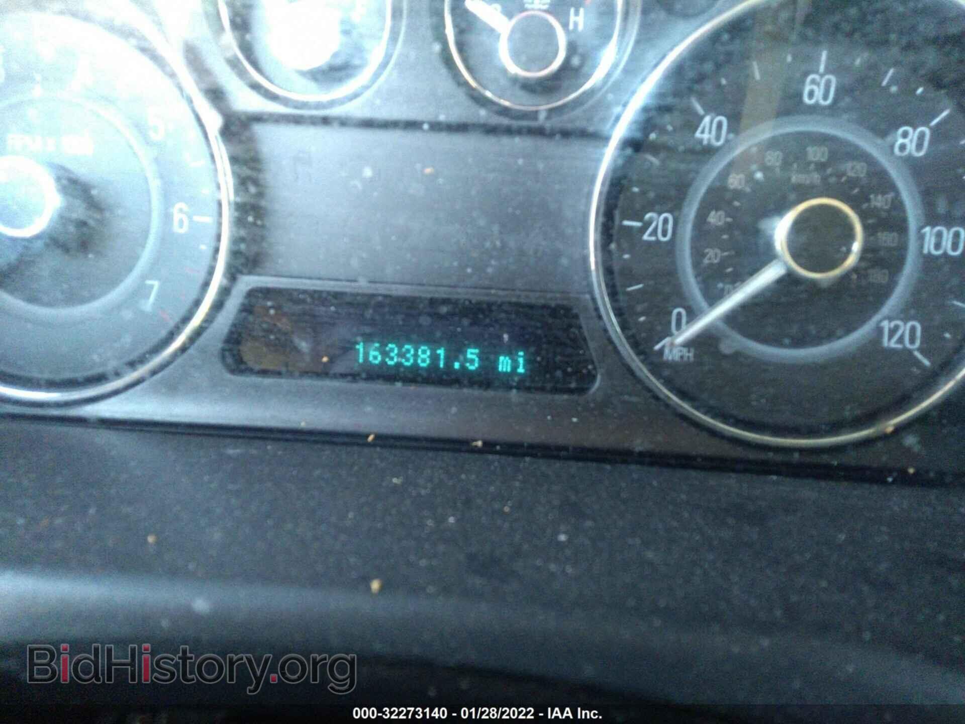 2009 FORD FLEX - VIN: 2FMDK52C79BA28403 - Photo 7