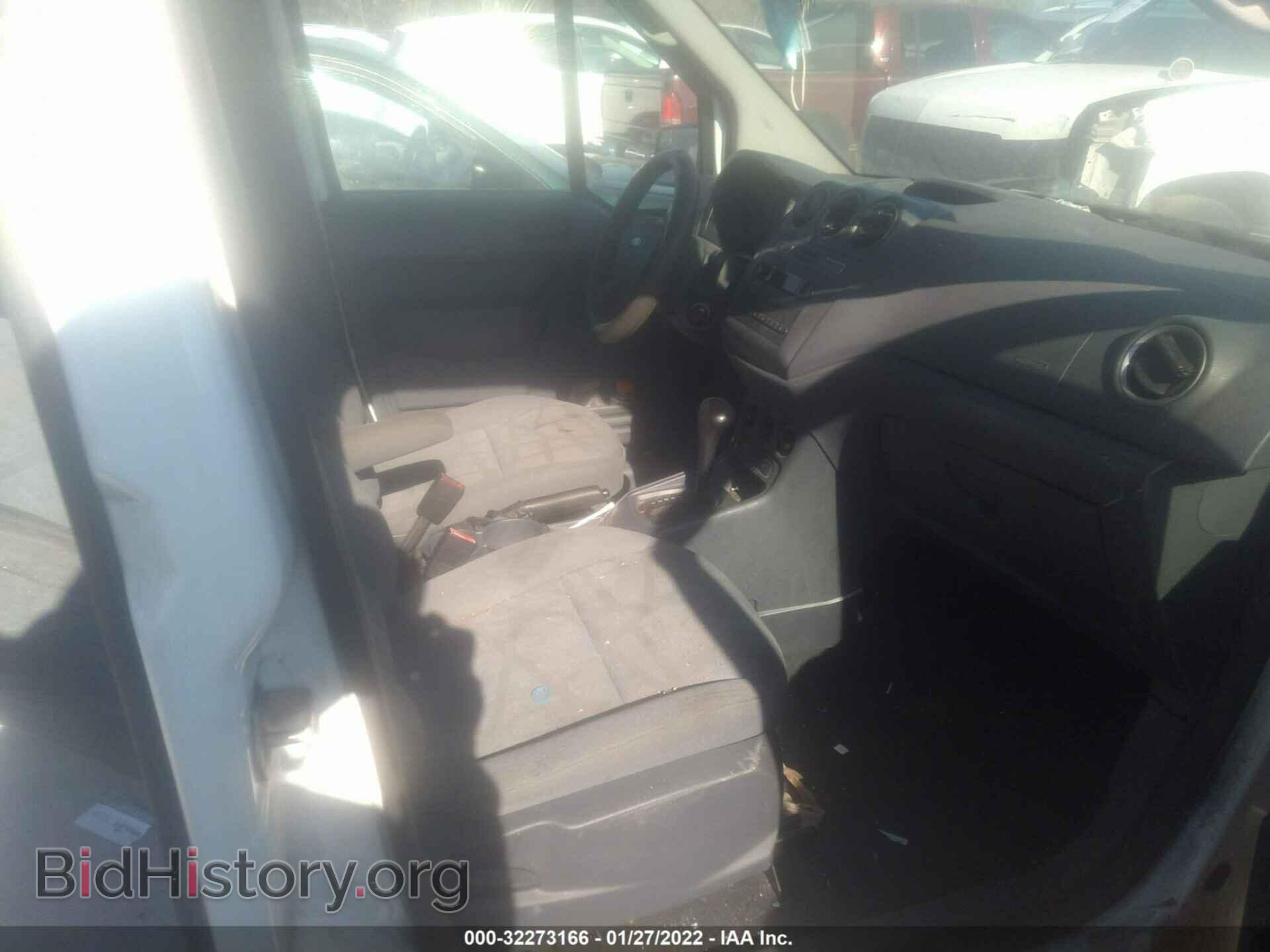 2012 FORD TRANSIT CONNECT - VIN: NM0LS7CN8CT109569 - Фото 5