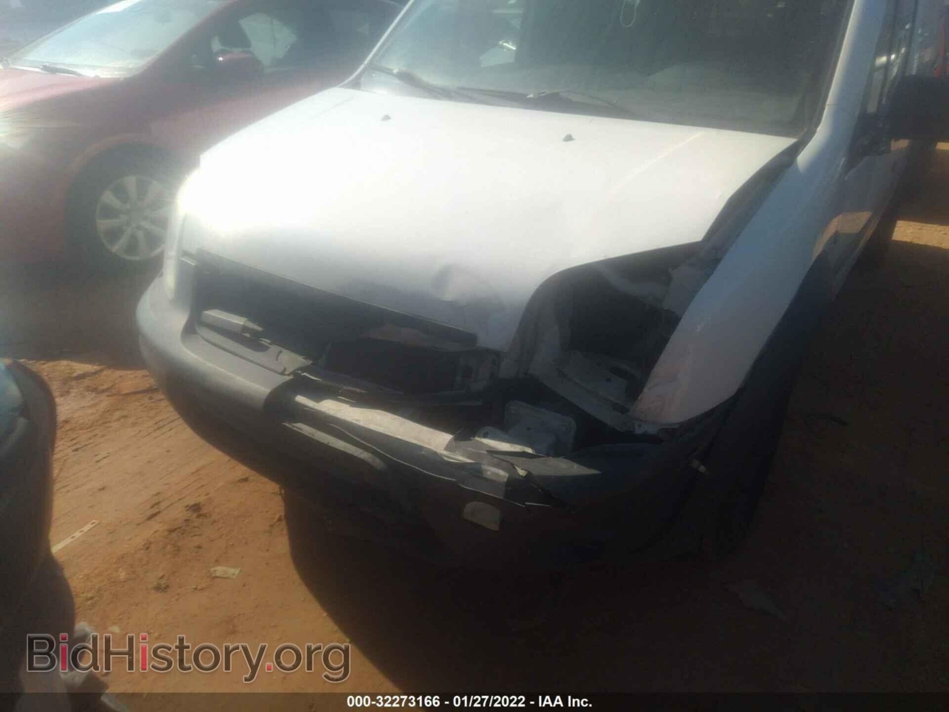 2012 FORD TRANSIT CONNECT - VIN: NM0LS7CN8CT109569 - Фото 6