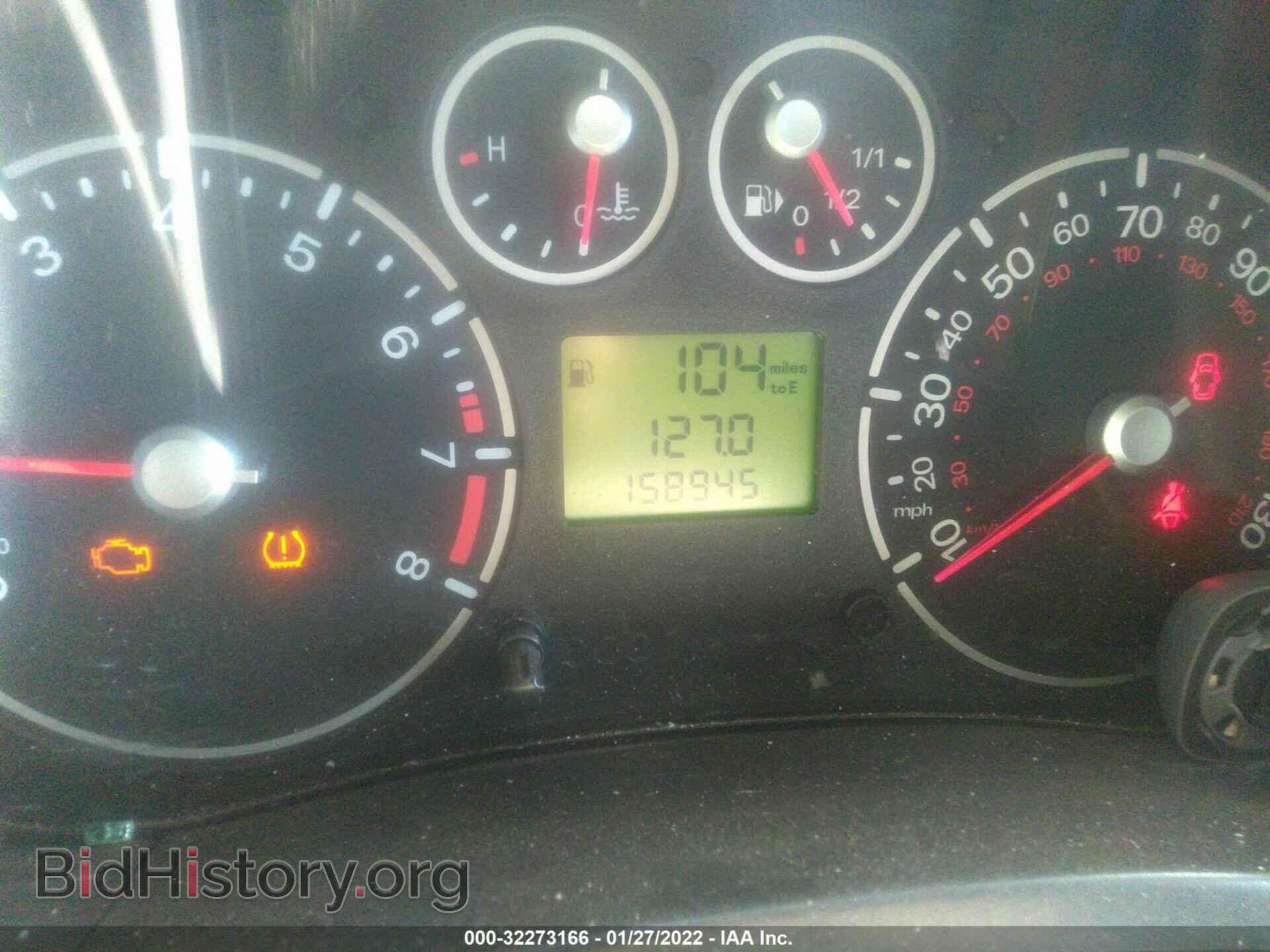 2012 FORD TRANSIT CONNECT - VIN: NM0LS7CN8CT109569 - Фото 7