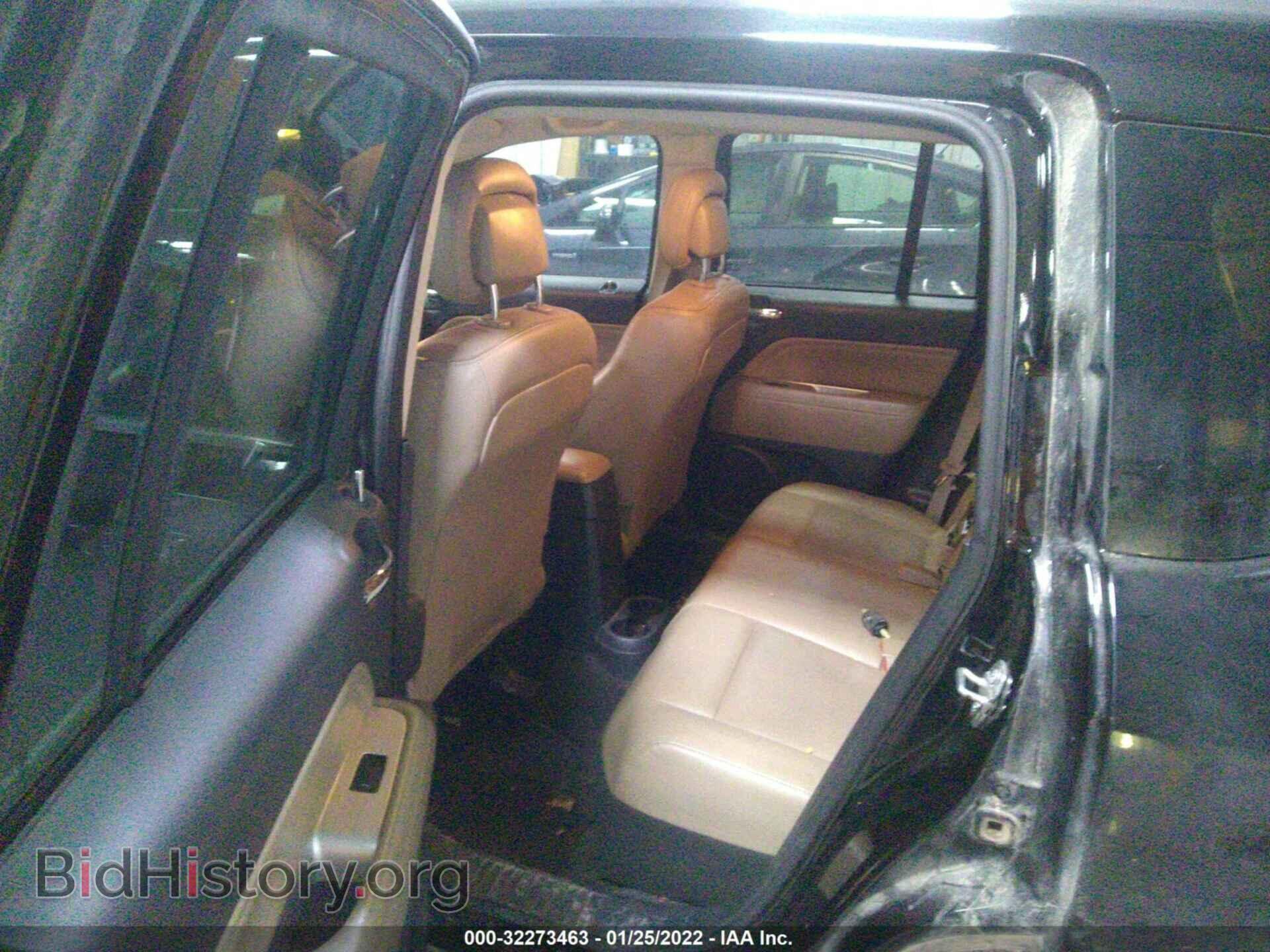 2015 JEEP COMPASS - VIN: 1C4NJCEA0FD178207 - Photo 8