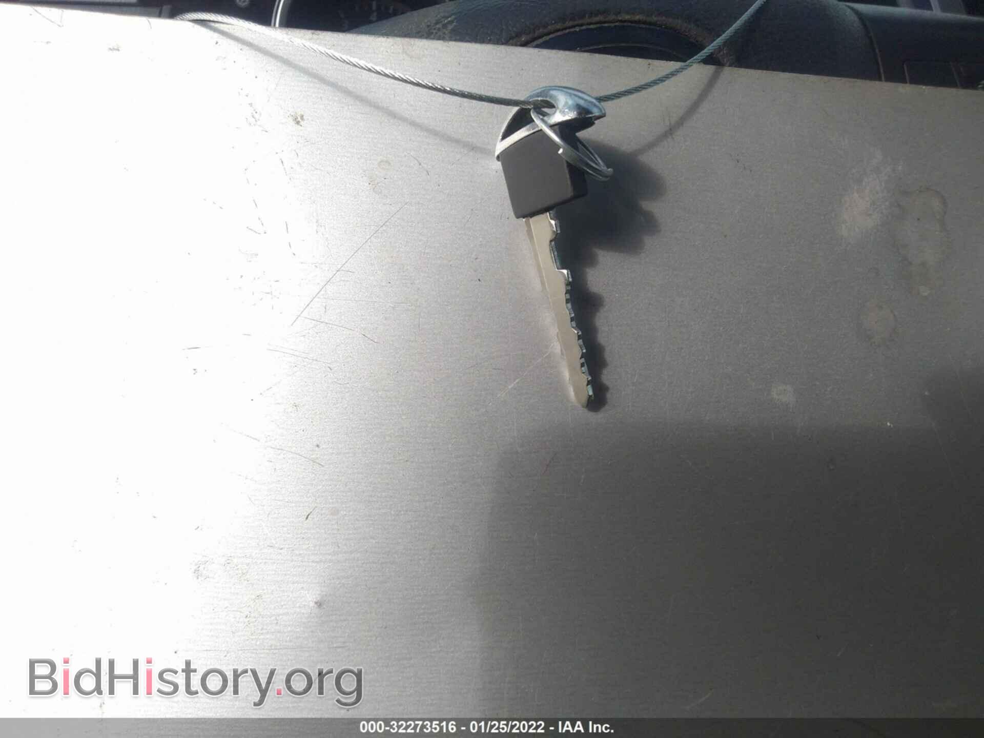2013 MAZDA CX-9 - VIN: JM3TB2CA4D0407971 - Photo 11