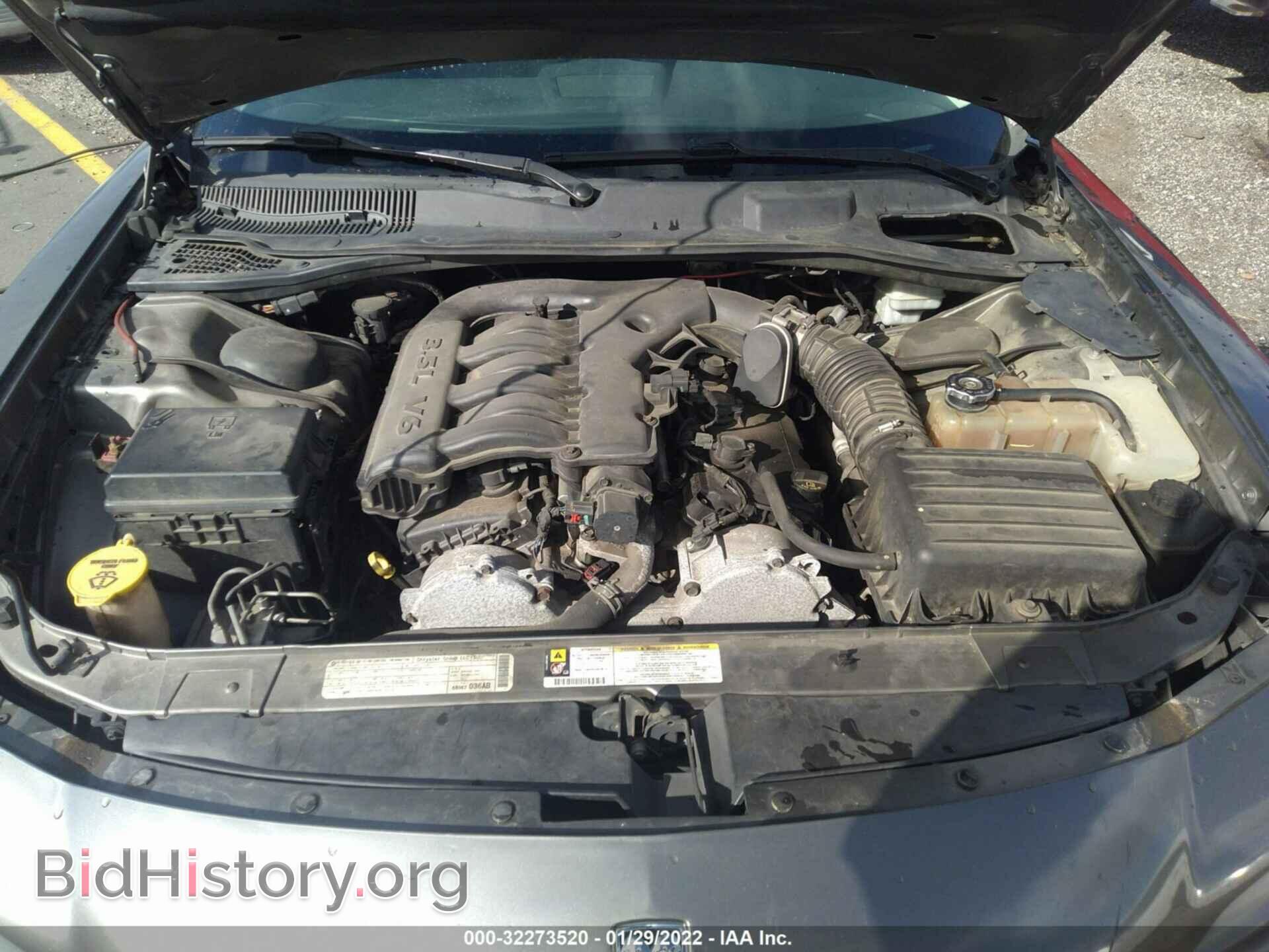 2010 DODGE CHARGER - VIN: 2B3CA3CV8AH196657 - Фото 10