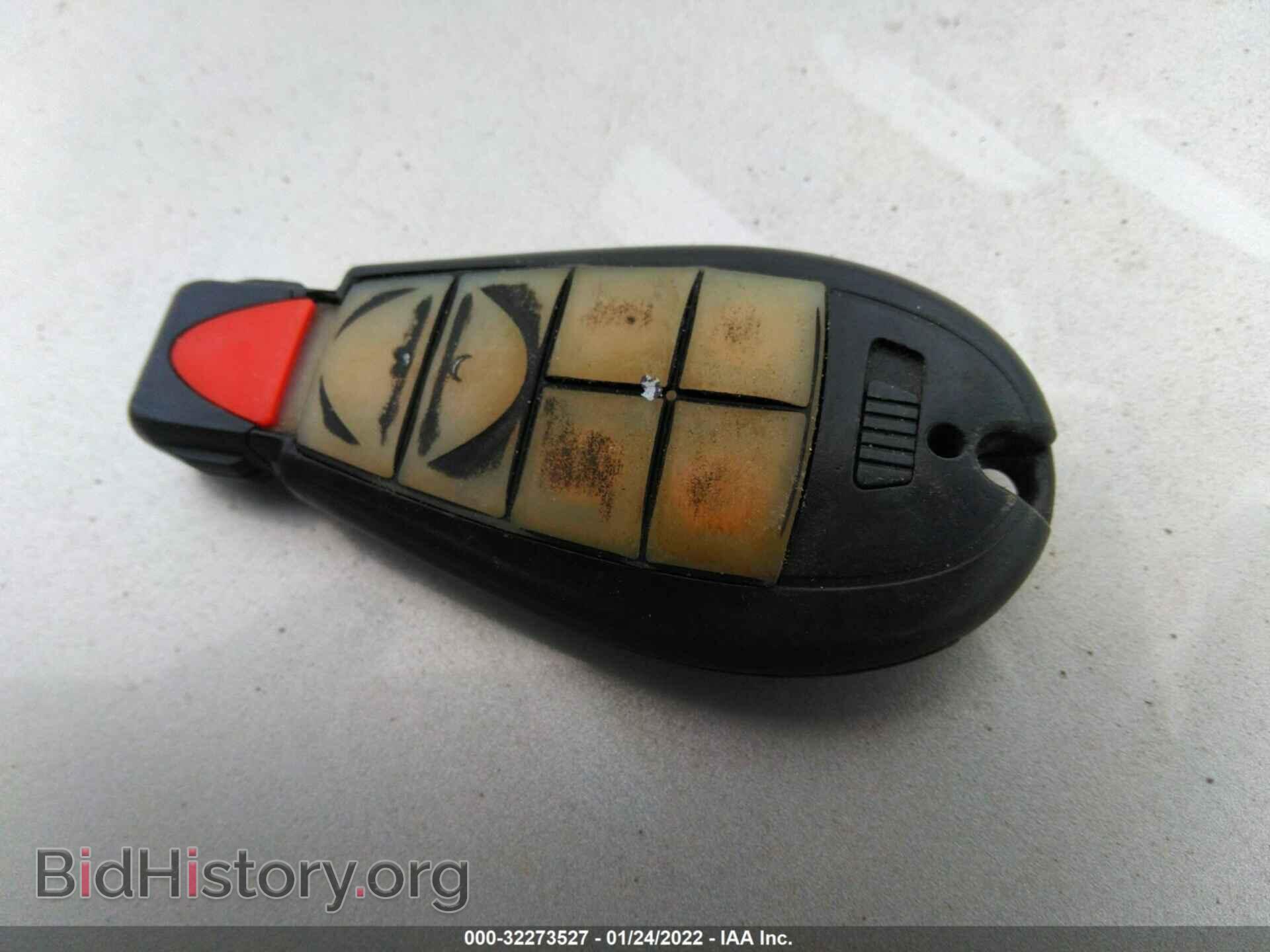 2010 DODGE JOURNEY - VIN: 3D4PG5FV9AT117271 - Фото 11