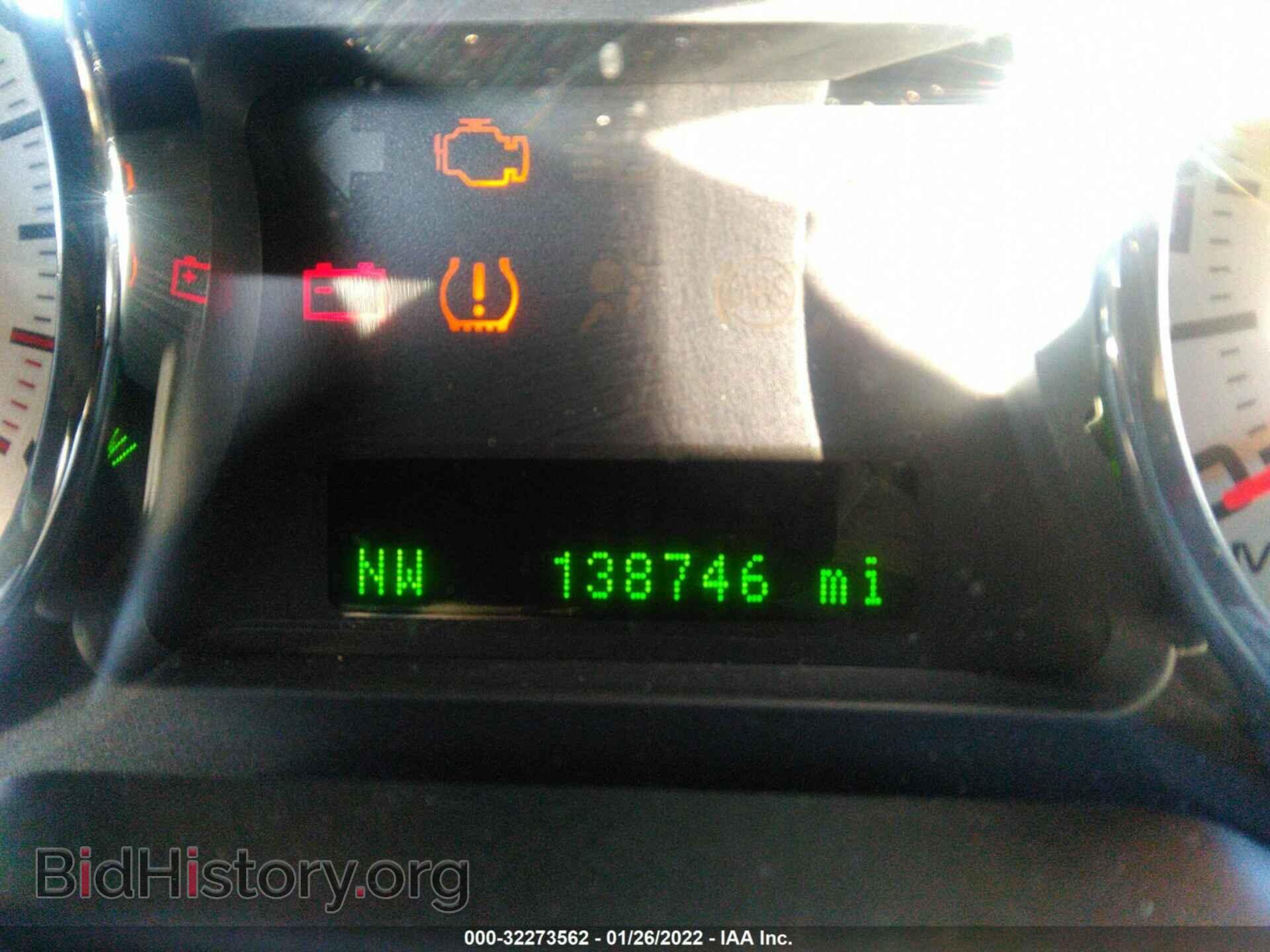 2008 FORD EDGE - VIN: 2FMDK48C78BB07926 - Фото 7