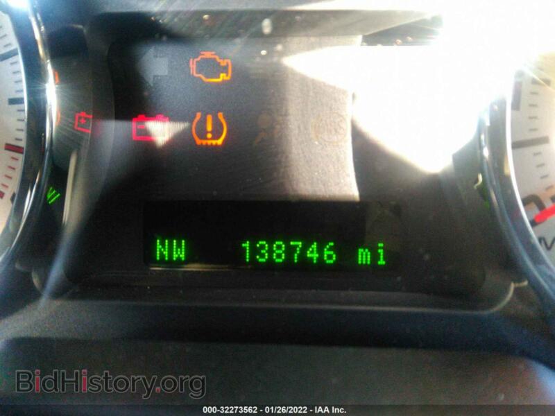 2008 Ford EDGE (VIN 2FMDK48C78BB07926) — photo 7 of 11