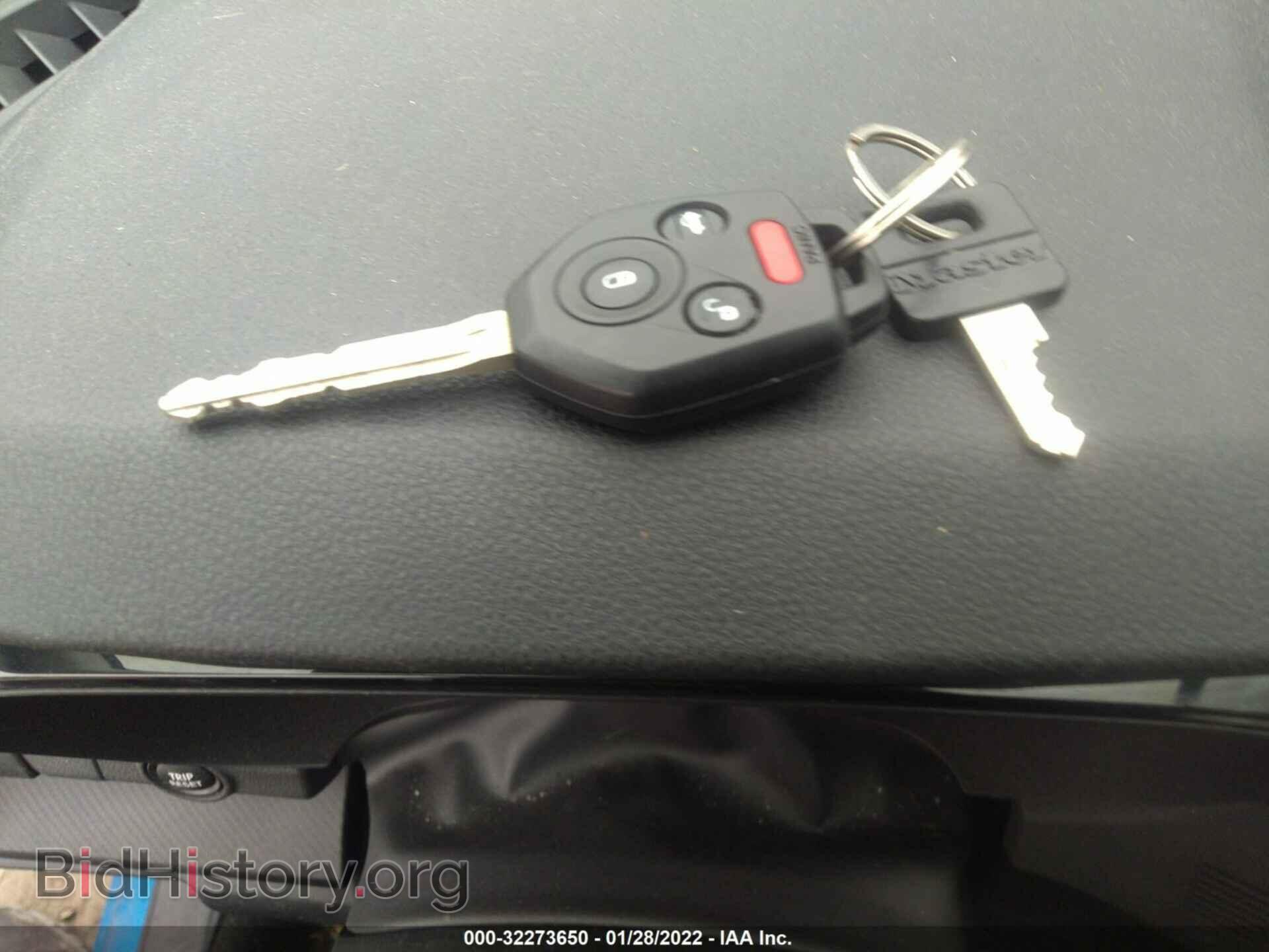 2020 SUBARU IMPREZA - VIN: 4S3GKAB67L3614062 - Фото 11