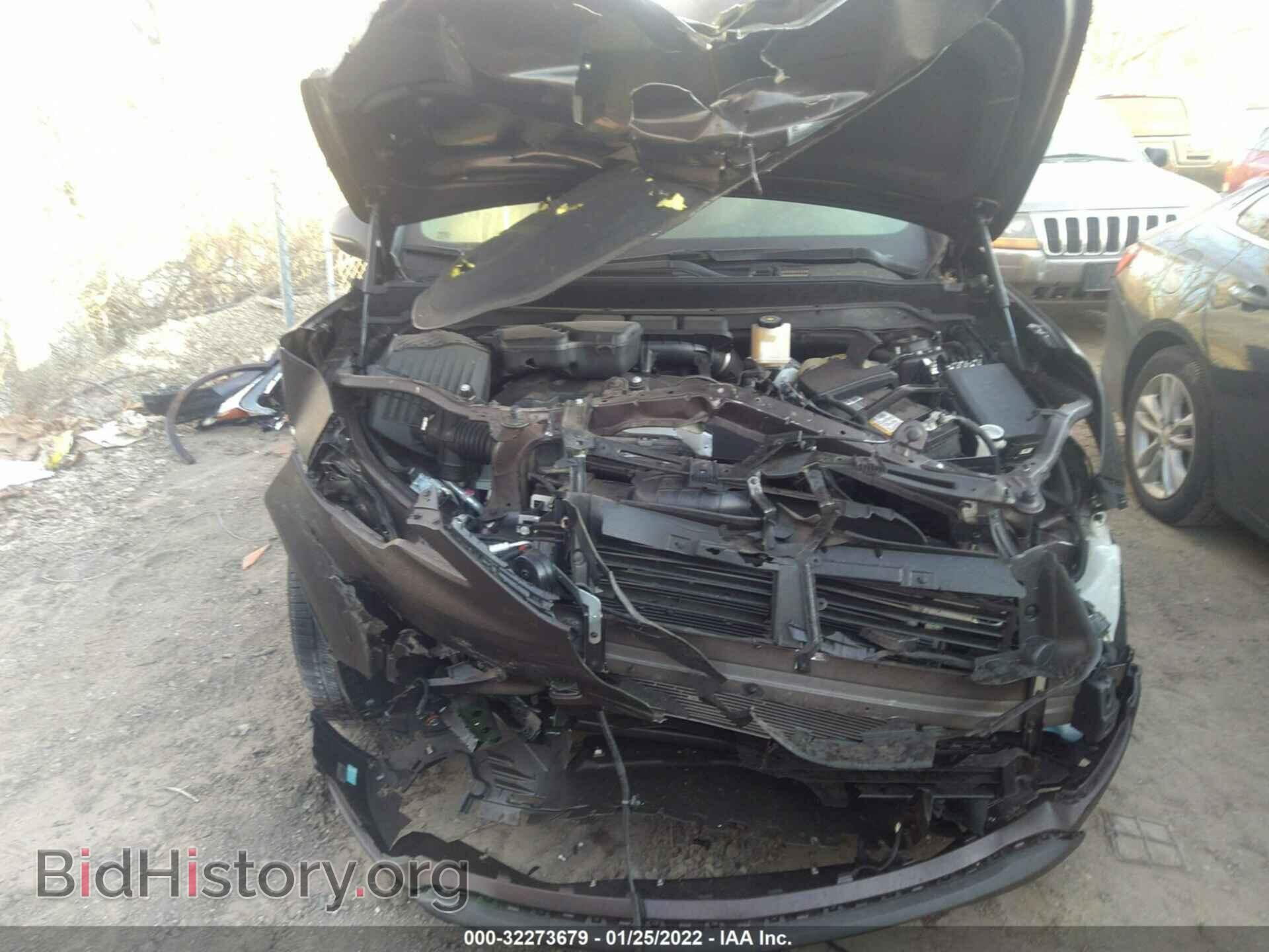 2020 BUICK ENVISION - VIN: LRBFXCSA9LD014522 - Фото 6