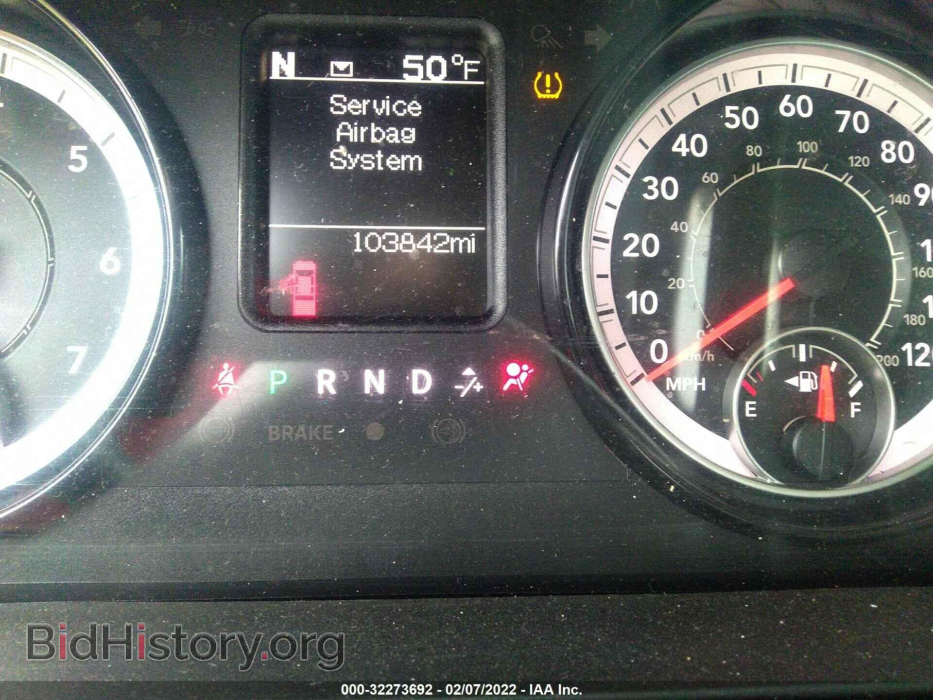 2018 RAM 1500 - VIN: 1C6RR6KT5JS341060 - Фото 7