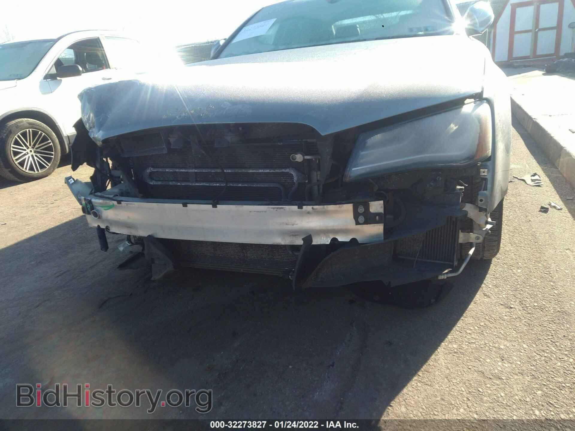 2013 AUDI A8 L - VIN: WAURGAFD3DN005346 - Фото 6