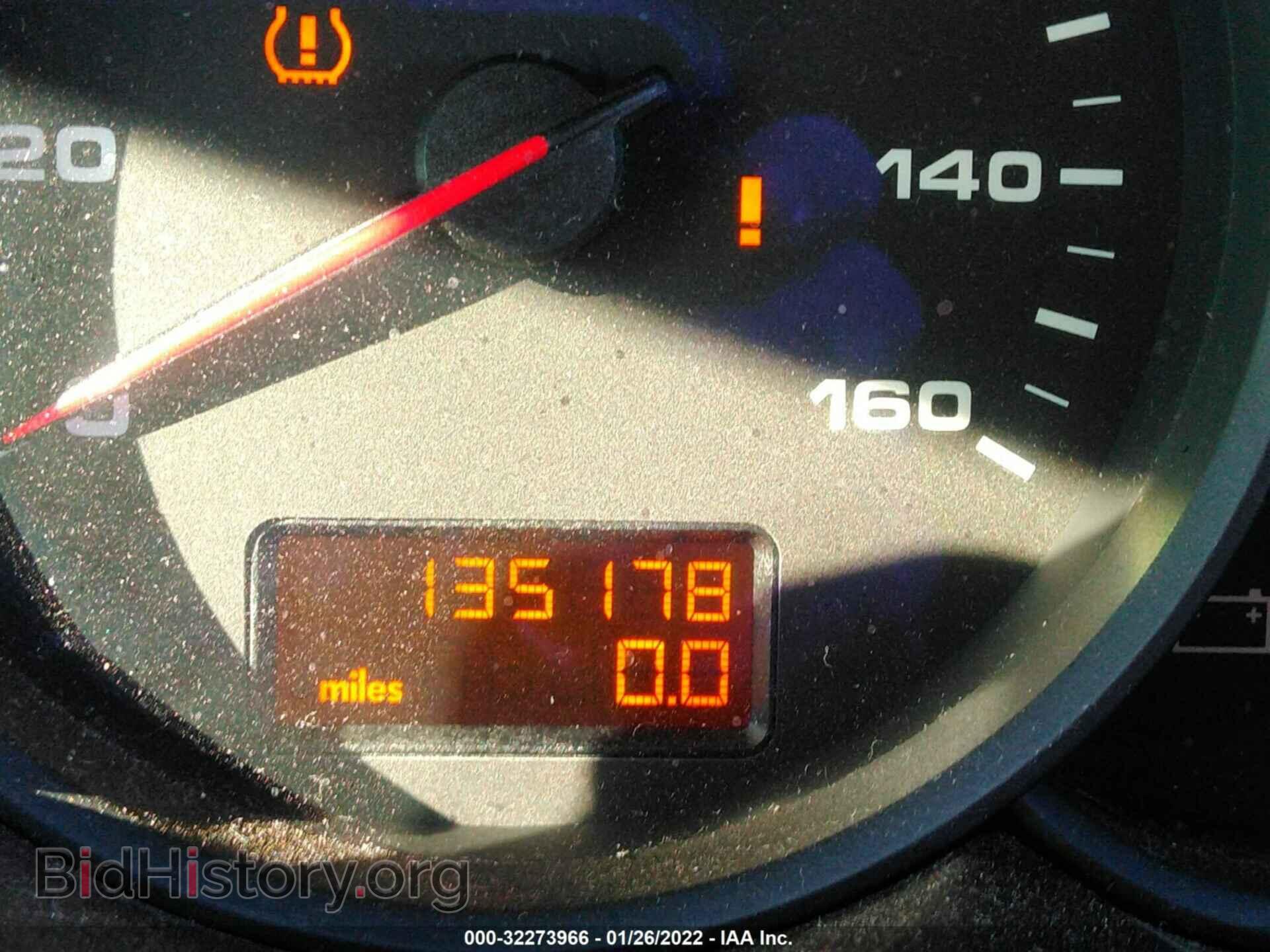 2008 PORSCHE CAYENNE - VIN: WP1AA29P28LA15721 - Фото 7