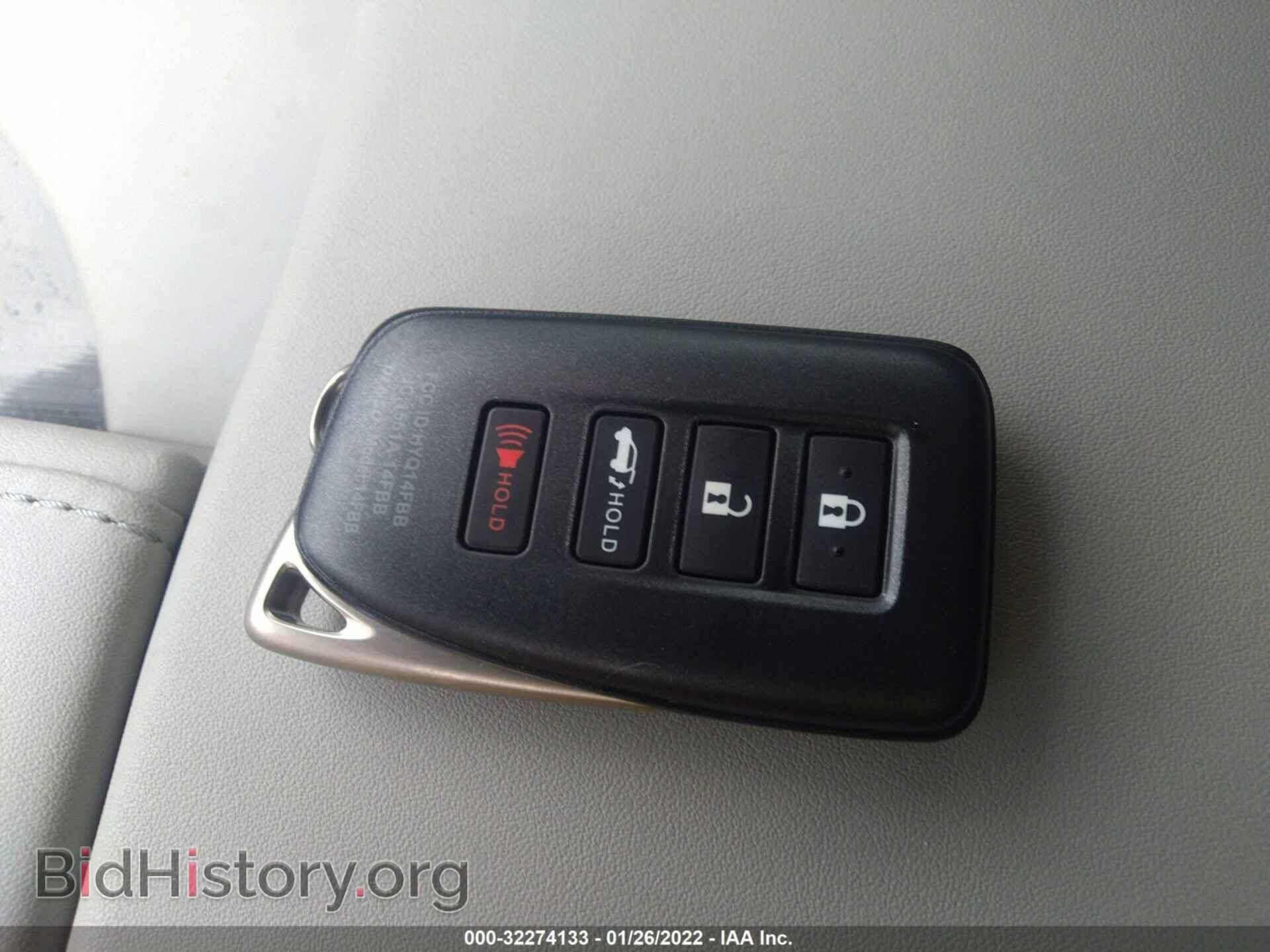 2017 LEXUS RX - VIN: 2T2ZZMCA5HC065495 - Фото 11
