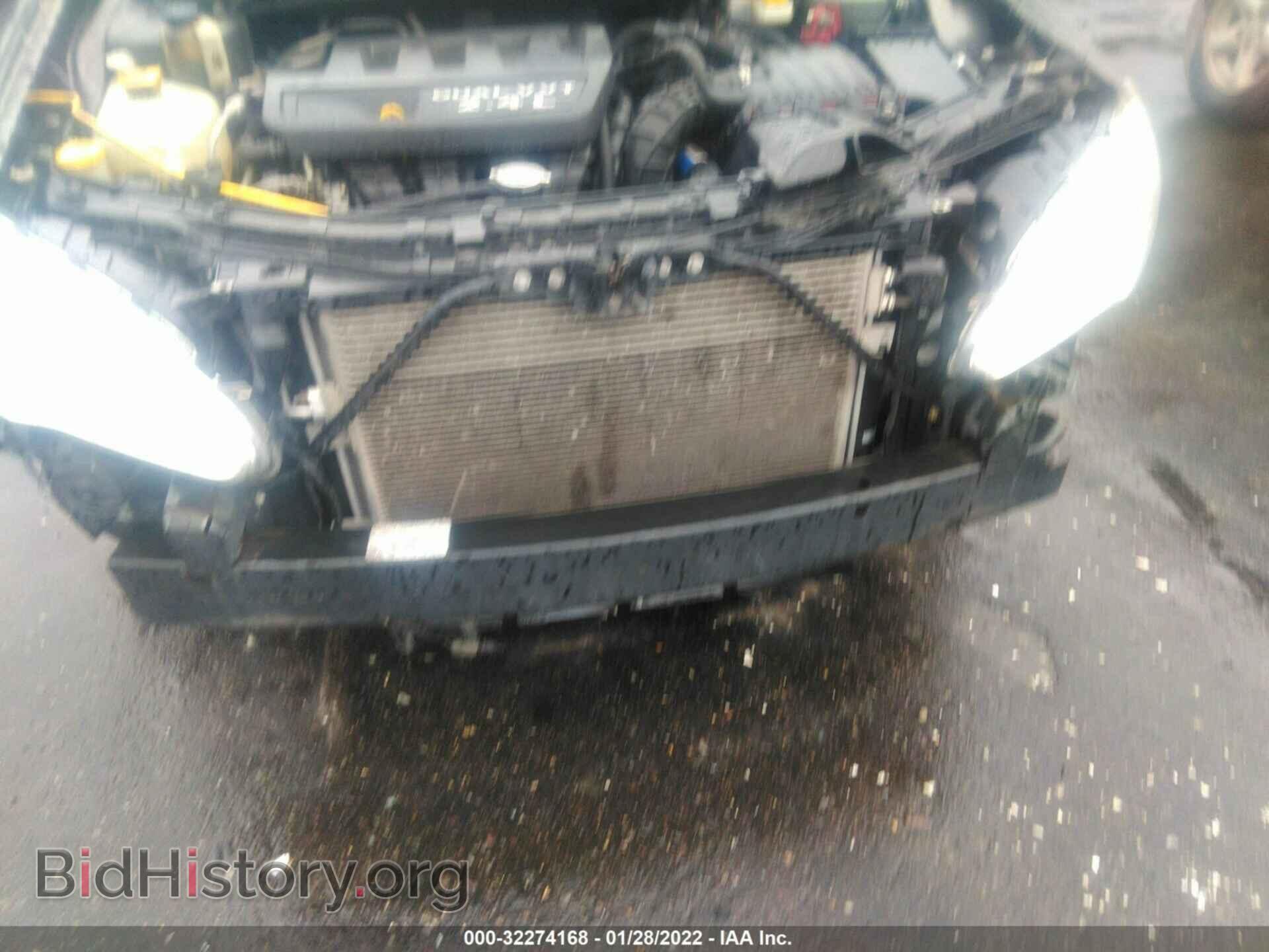 2013 CHRYSLER 200 - VIN: 1C3CCBBB0DN763275 - Фото 6