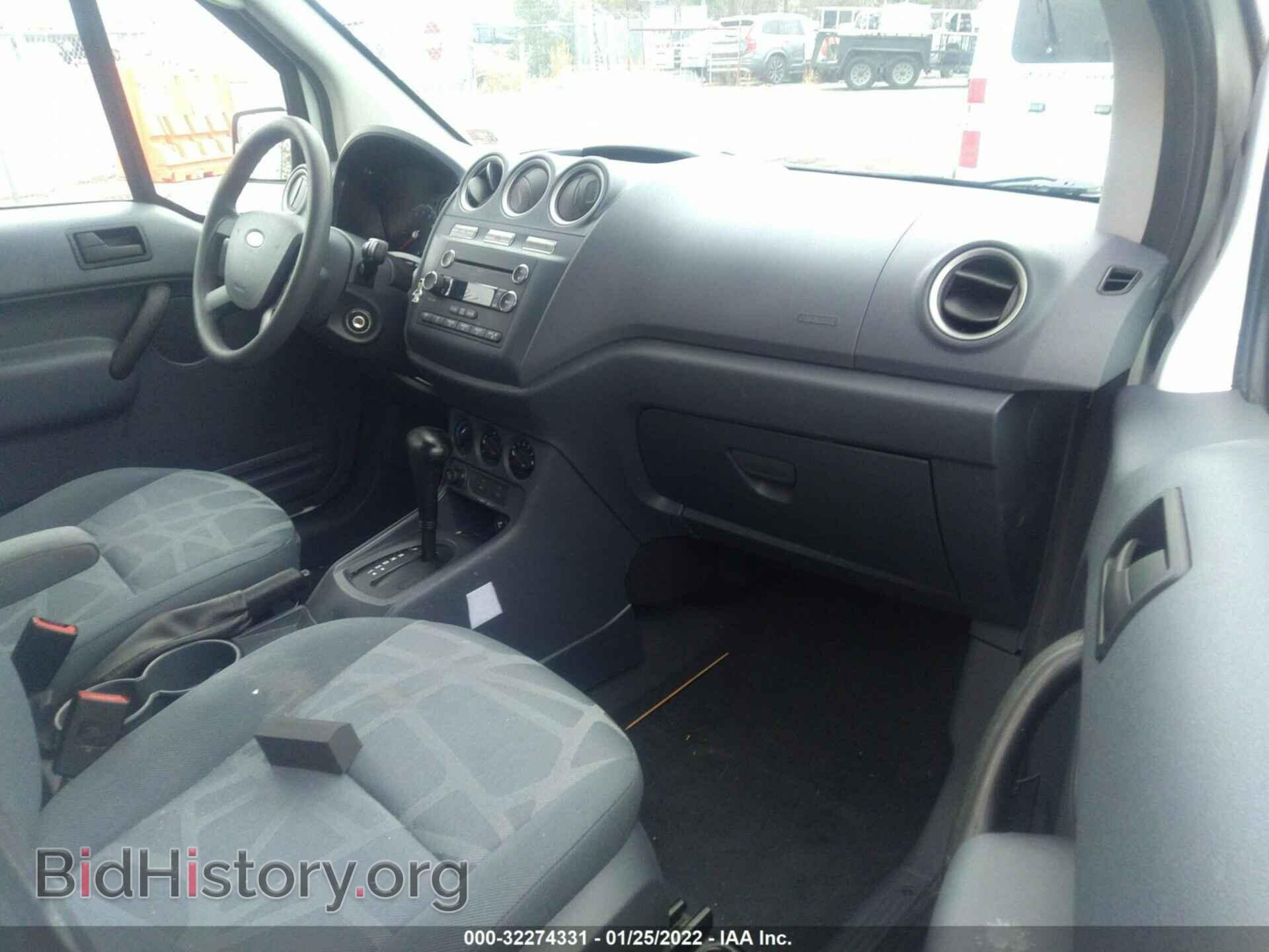 2013 FORD TRANSIT CONNECT - VIN: NM0LS7DN2DT148769 - Фото 5