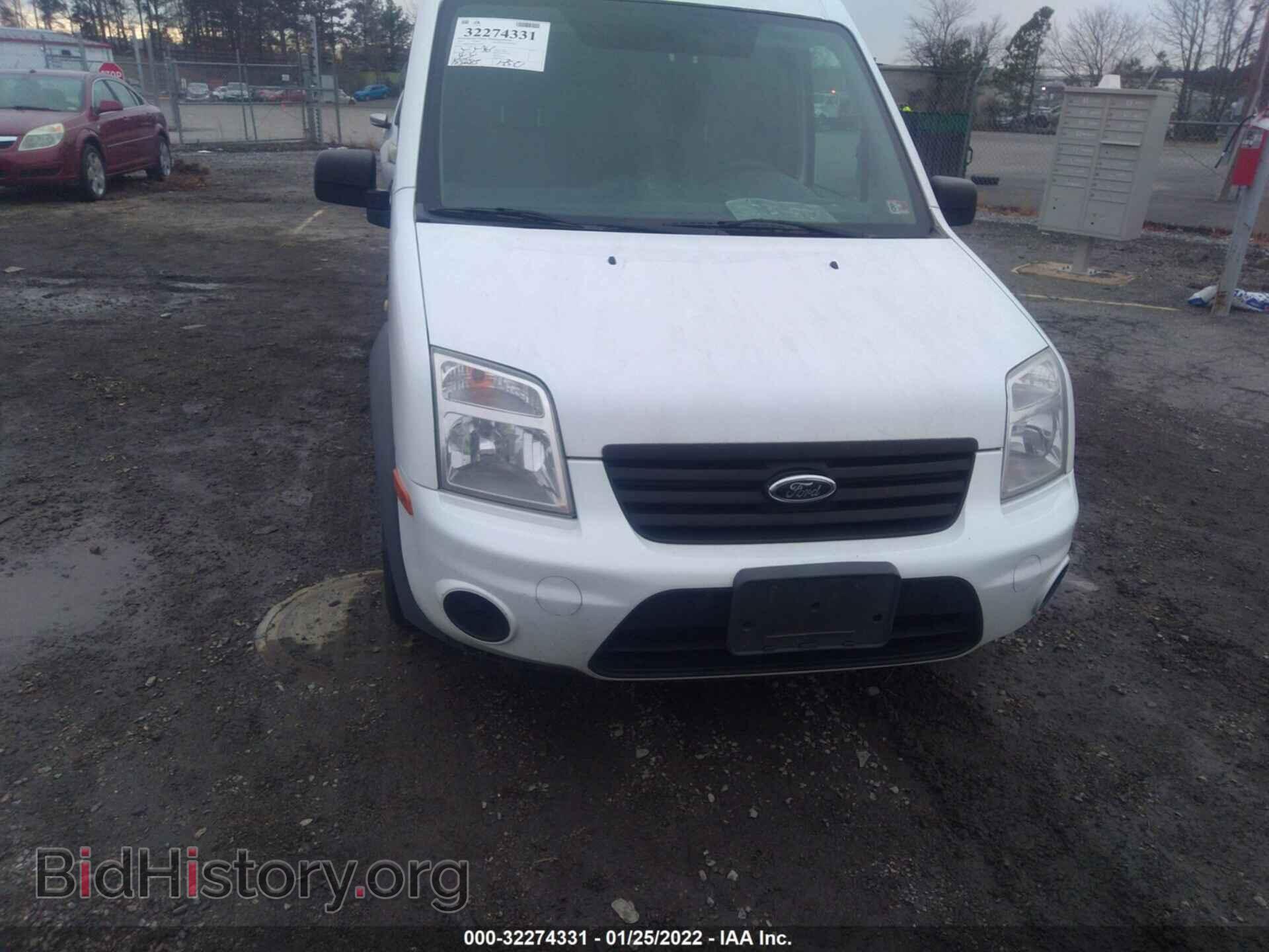 2013 FORD TRANSIT CONNECT - VIN: NM0LS7DN2DT148769 - Фото 6