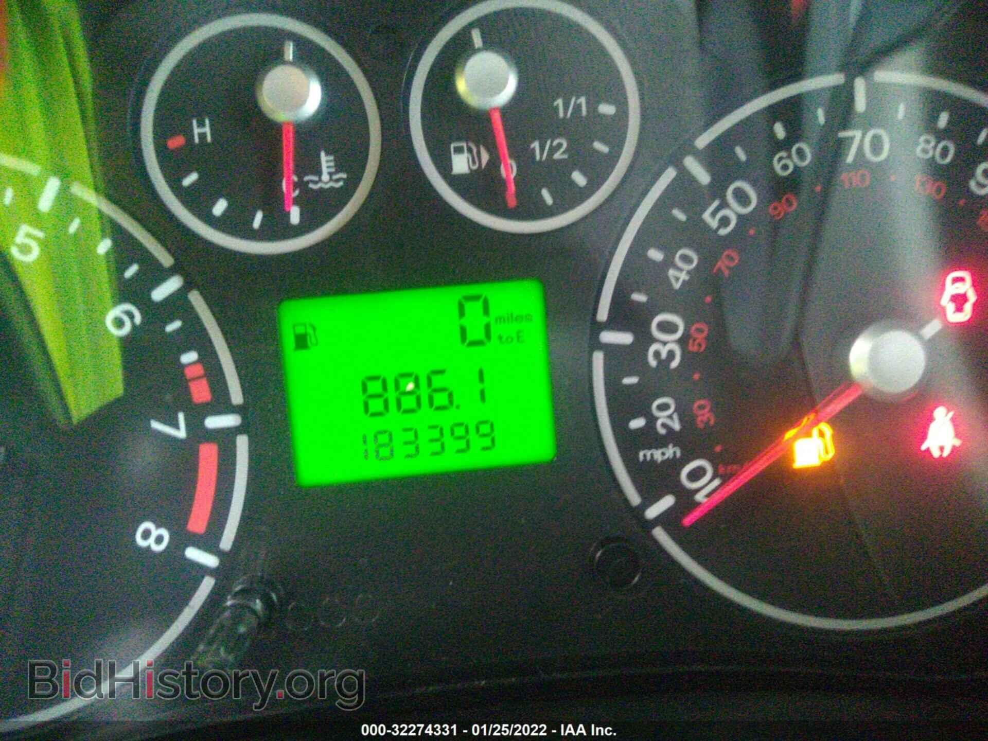 2013 FORD TRANSIT CONNECT - VIN: NM0LS7DN2DT148769 - Фото 7