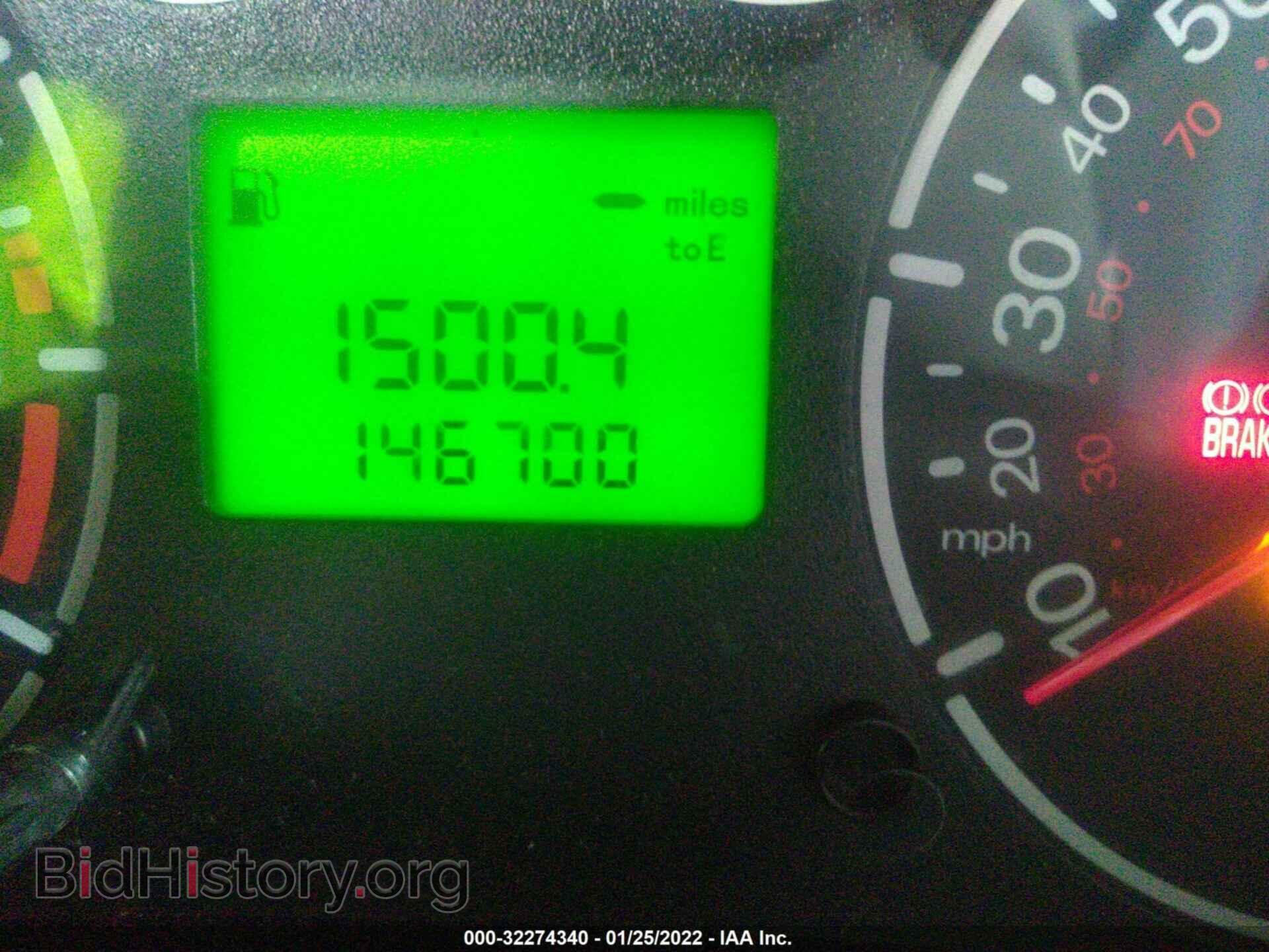 2013 FORD TRANSIT CONNECT - VIN: NM0LS7DN5DT148765 - Фото 7