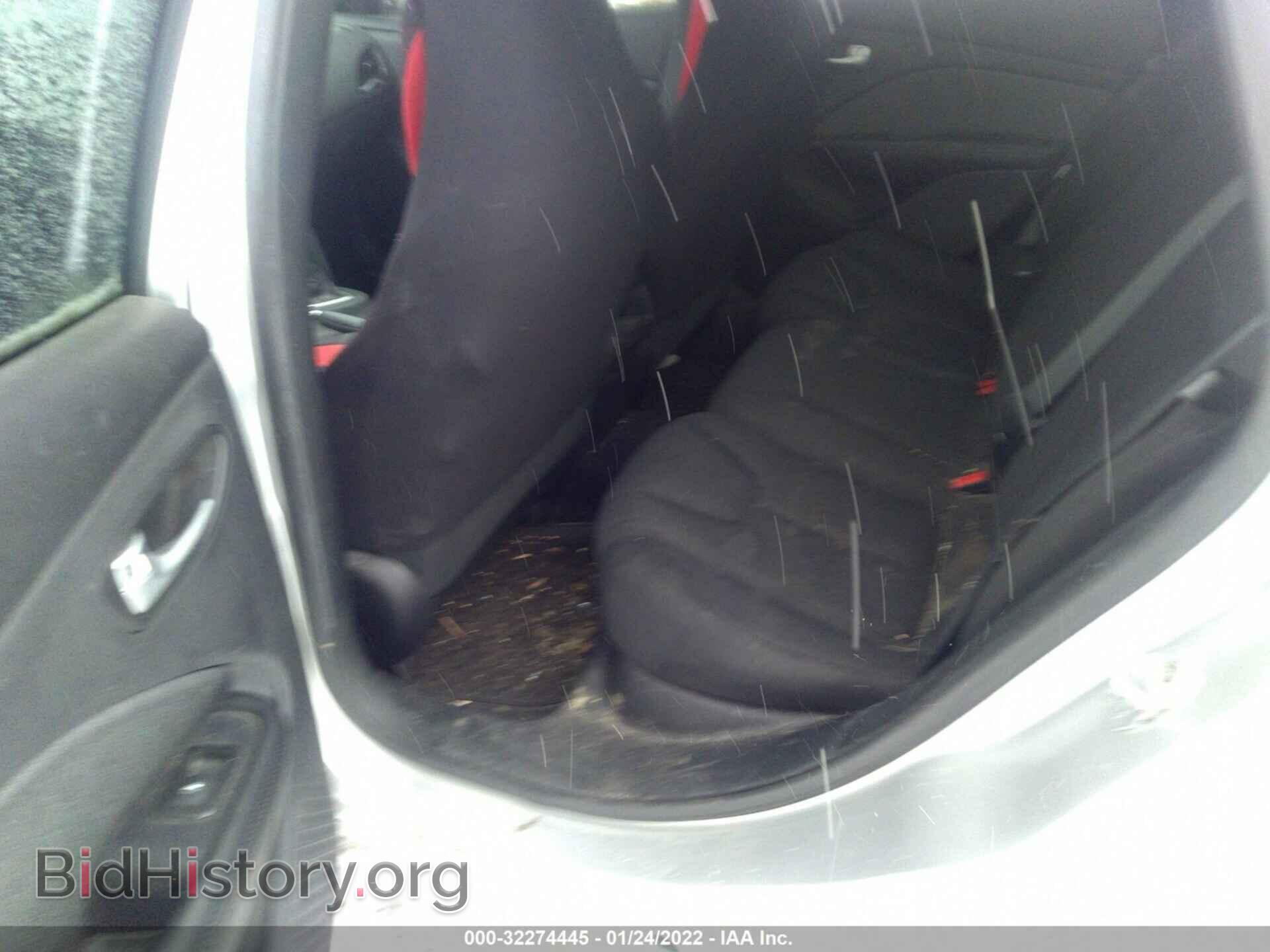 2013 DODGE DART - VIN: 1C3CDFAH7DD216049 - Photo 8