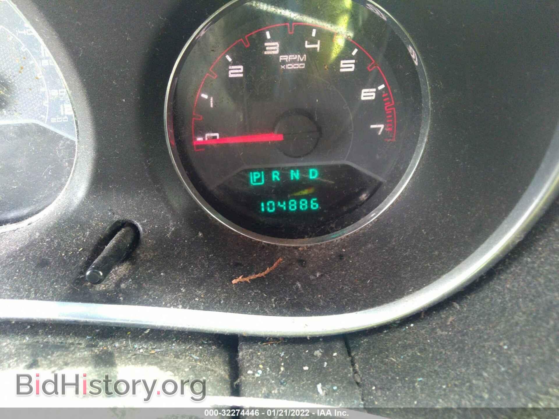 2013 DODGE AVENGER - VIN: 1C3CDZABXDN565181 - Фото 7