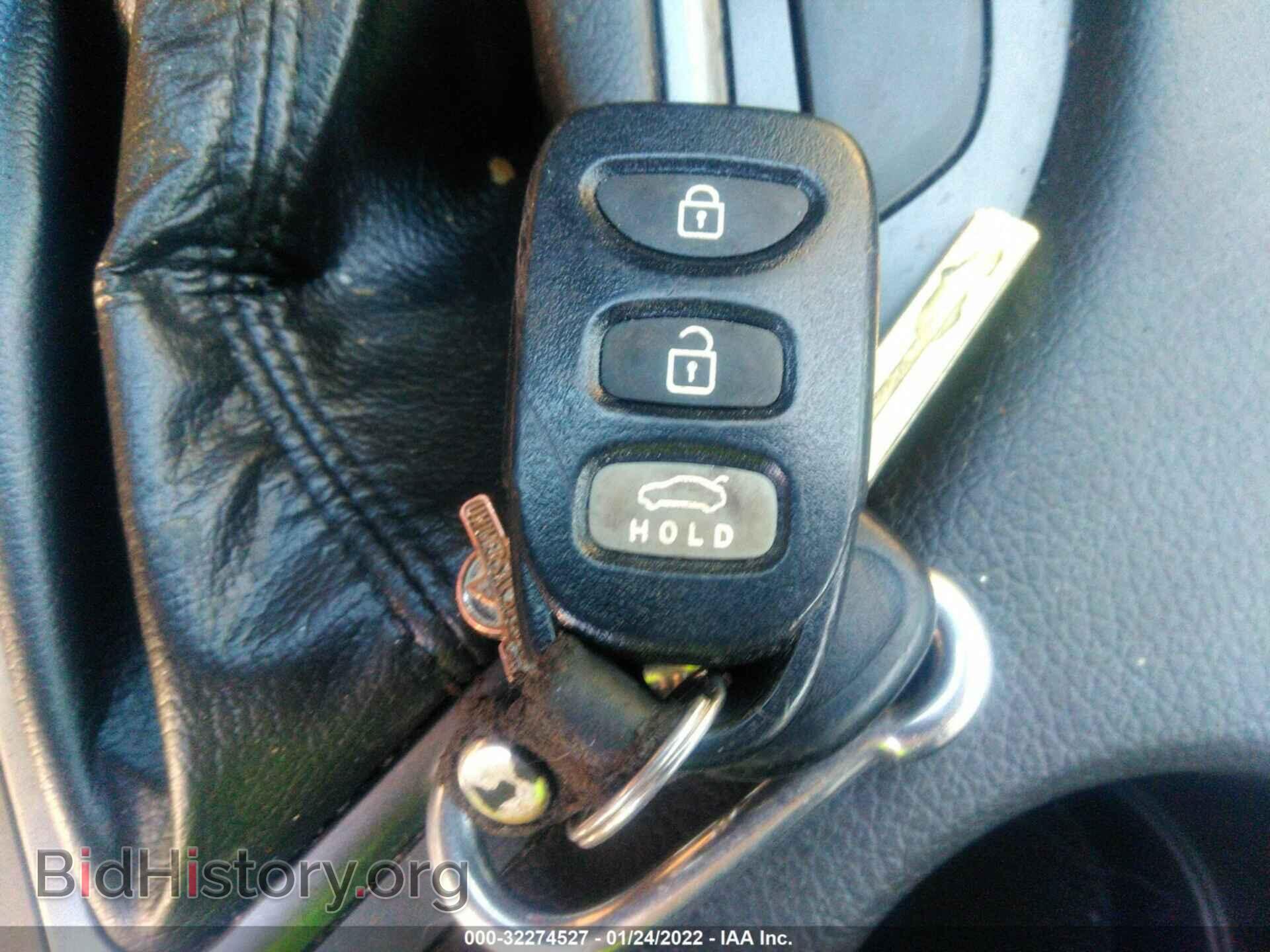 2013 KIA OPTIMA - VIN: 5XXGM4A76DG195788 - Фото 11