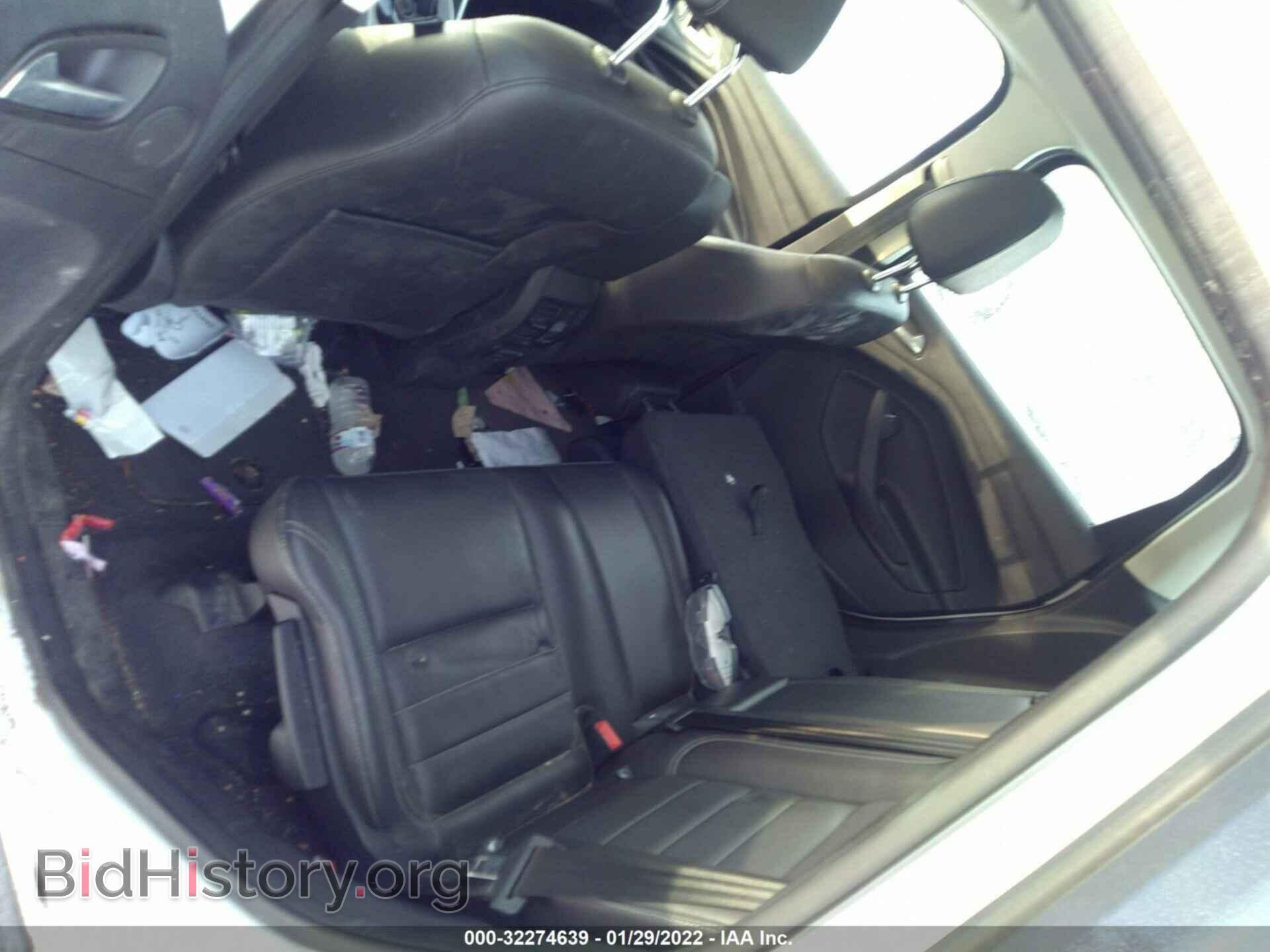 2013 FORD C-MAX ENERGI - VIN: 1FADP5CU6DL543551 - Фото 8