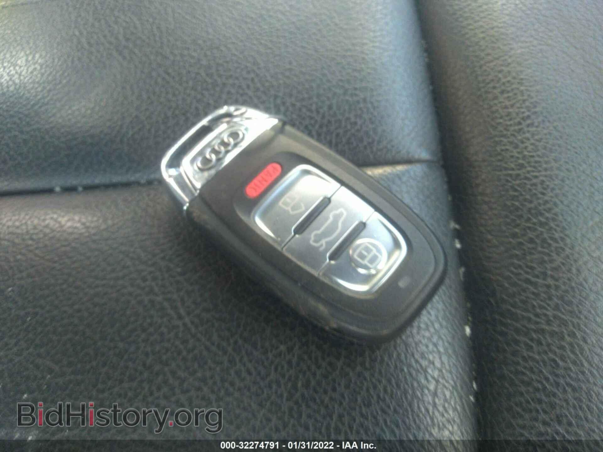 2017 AUDI A6 - VIN: WAUG8BFC6HN092697 - Фото 11