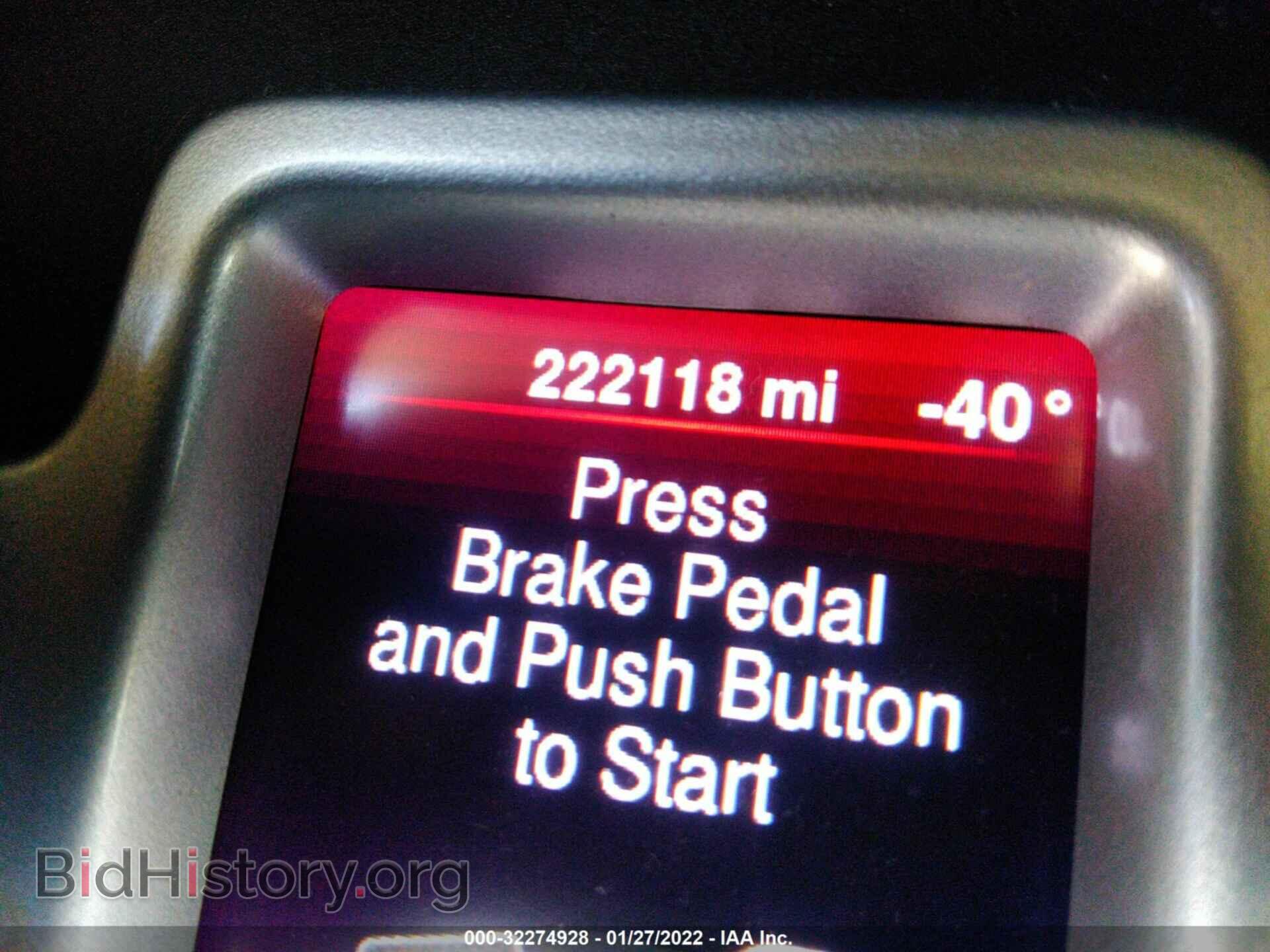 2013 DODGE JOURNEY - VIN: 3C4PDCAB7DT728718 - Фото 7
