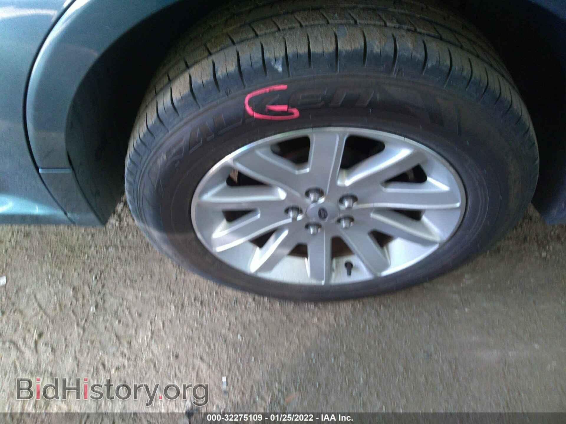 2010 FORD FLEX - VIN: 2FMGK5CC2ABB10006 - Photo 13