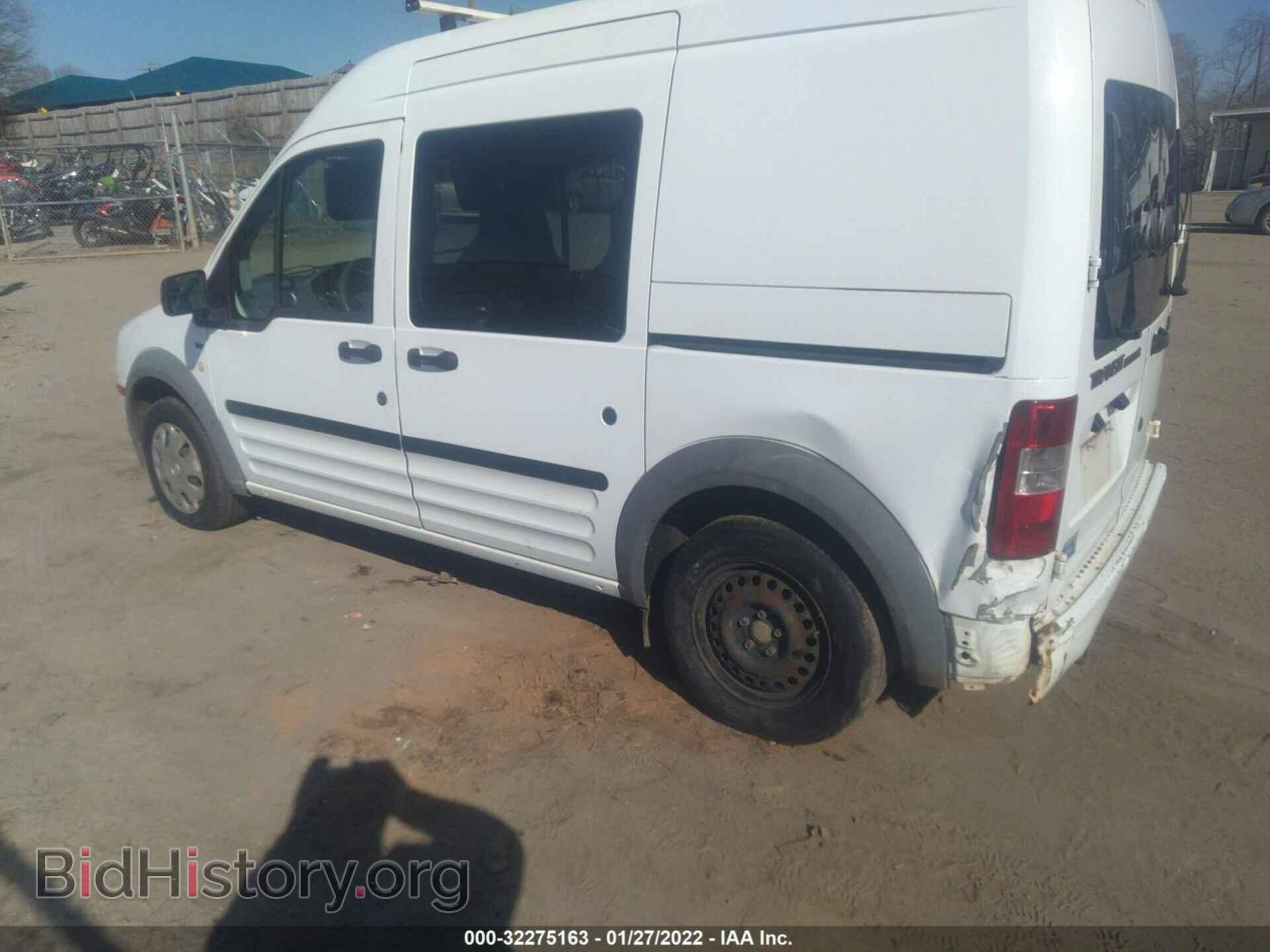 2012 FORD TRANSIT CONNECT - VIN: NM0LS6BN9CT088758 - Фото 3