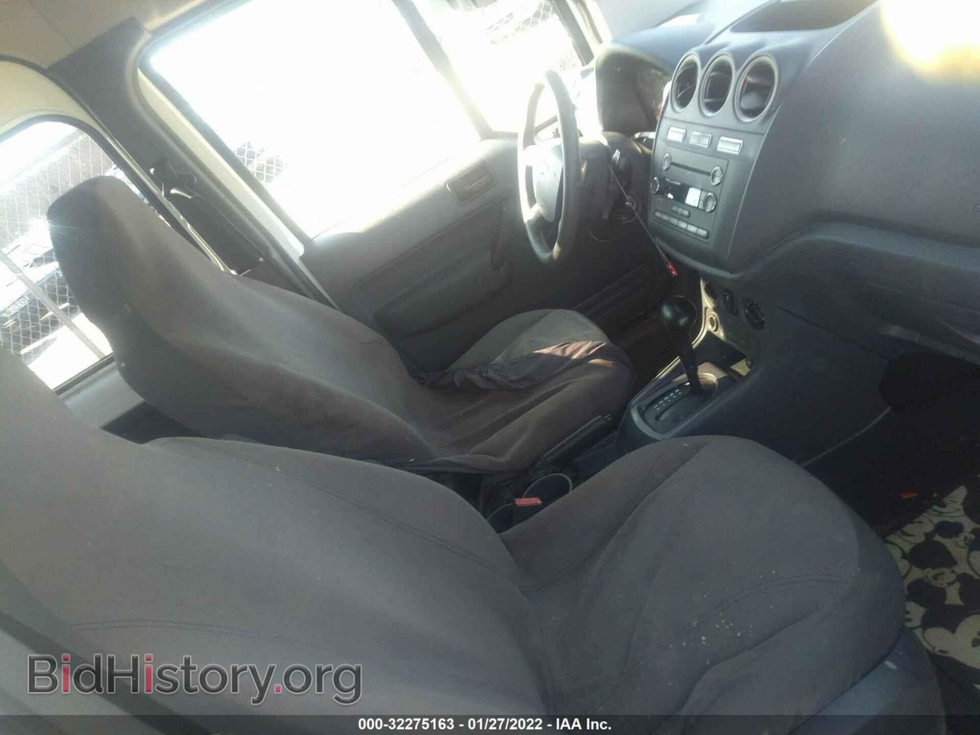 2012 FORD TRANSIT CONNECT - VIN: NM0LS6BN9CT088758 - Фото 5