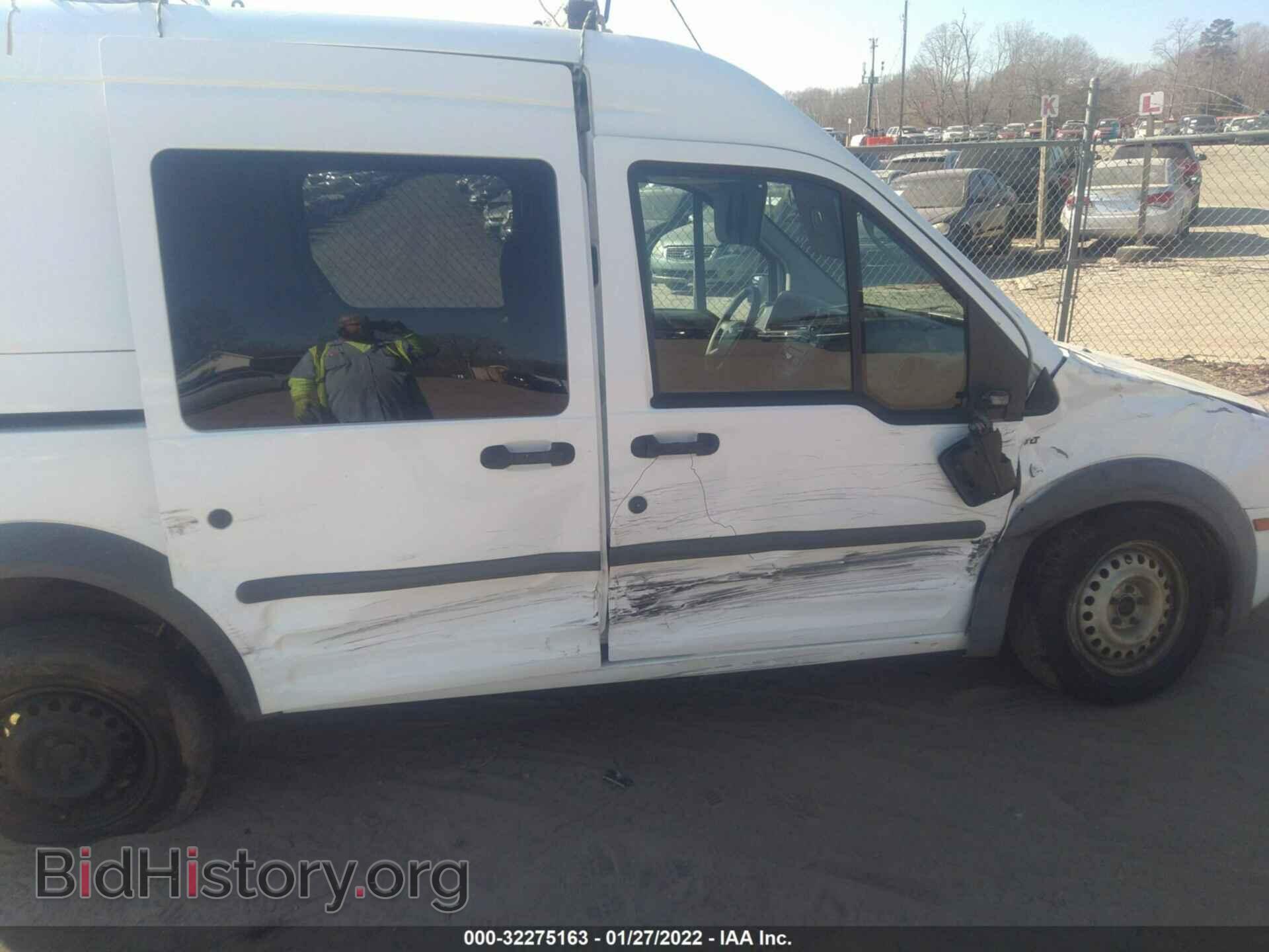 2012 FORD TRANSIT CONNECT - VIN: NM0LS6BN9CT088758 - Фото 6
