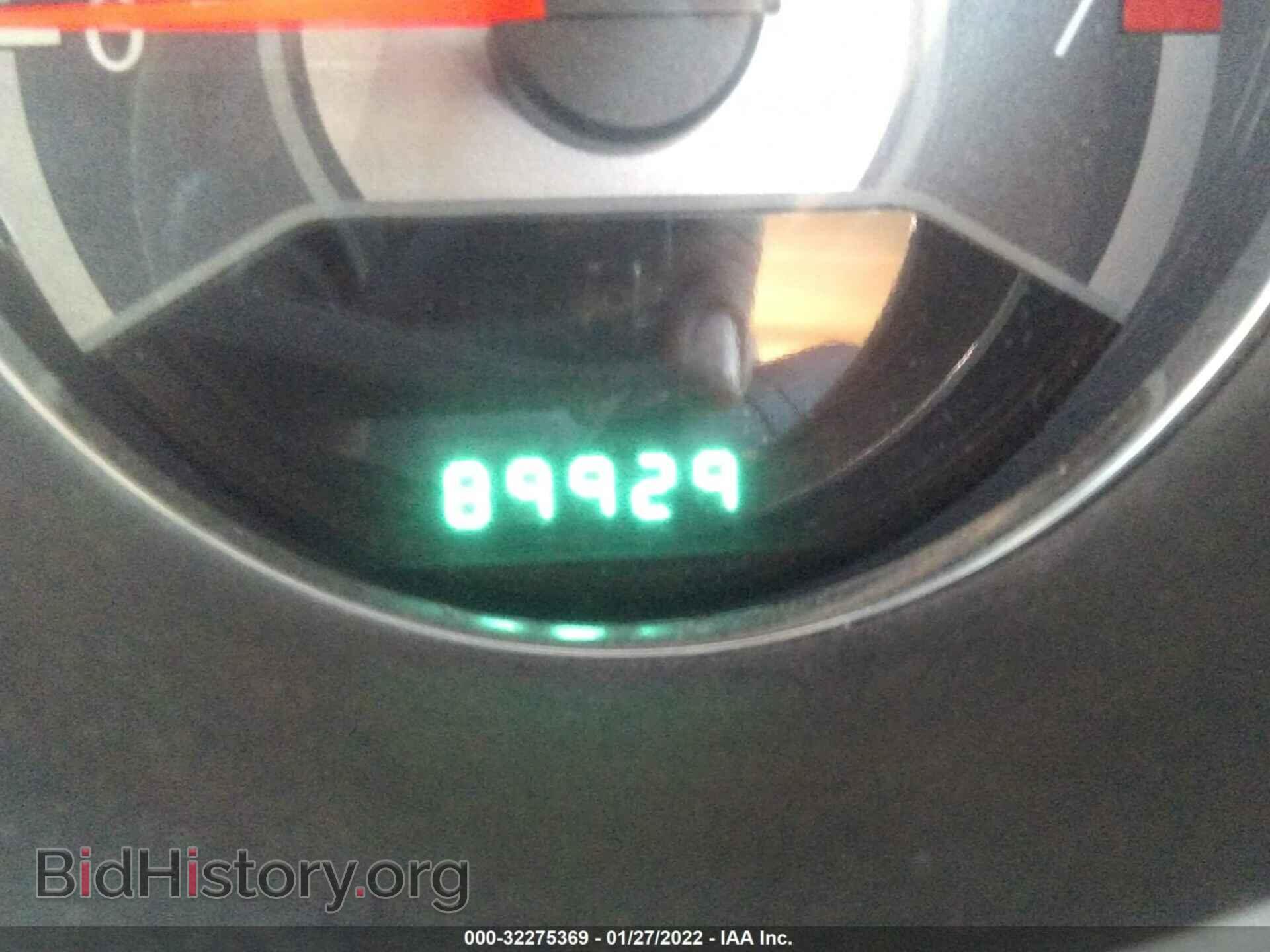 2011 CHRYSLER 200 - VIN: 1C3BC1FG9BN562130 - Фото 7