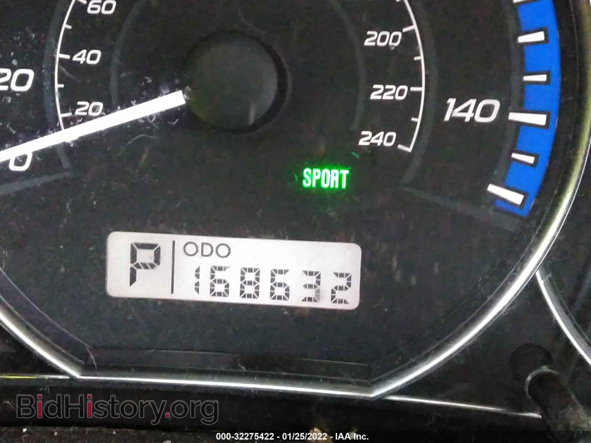 2013 SUBARU FORESTER - VIN: JF2SHAEC9DH413635 - Фото 7