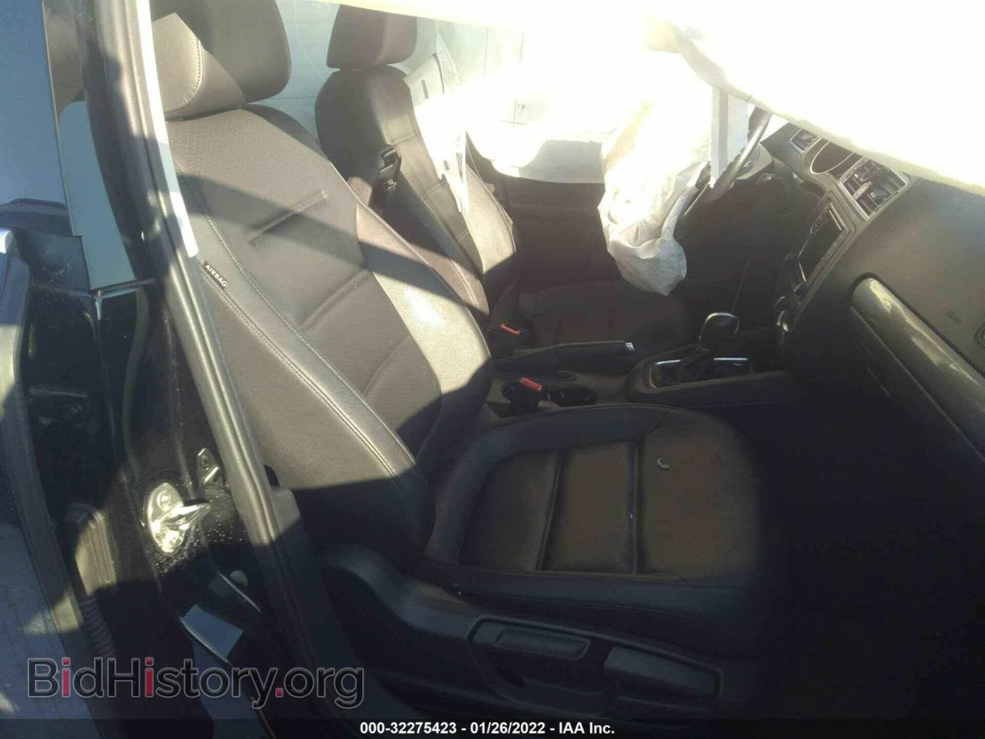 2017 VOLKSWAGEN JETTA - VIN: 3VWDB7AJ9HM293317 - Фото 5