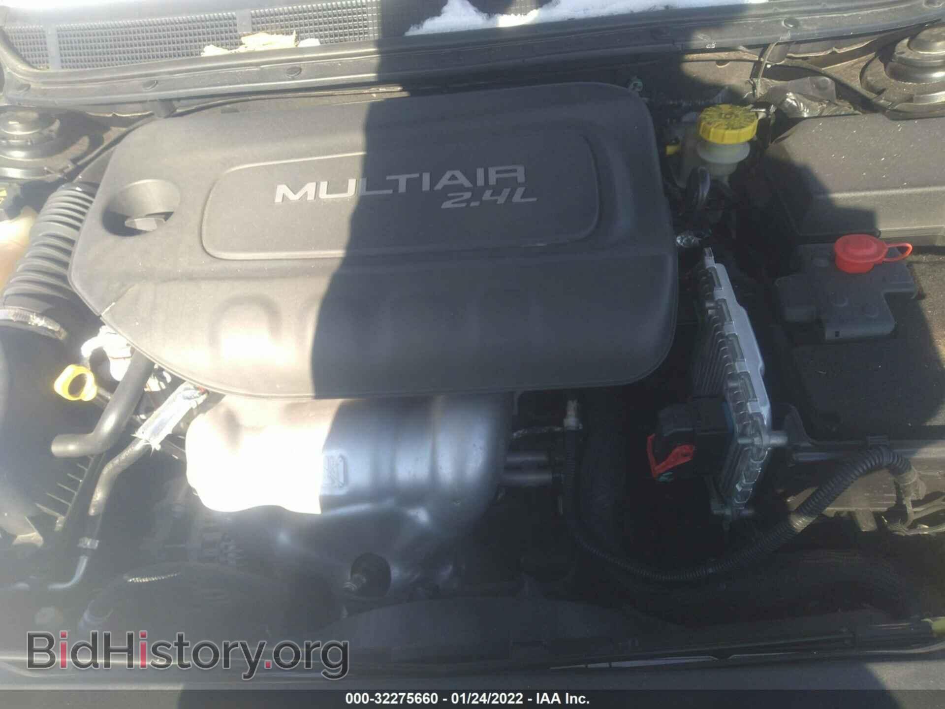 2014 DODGE DART - VIN: 1C3CDFBB7ED859710 - Фото 10