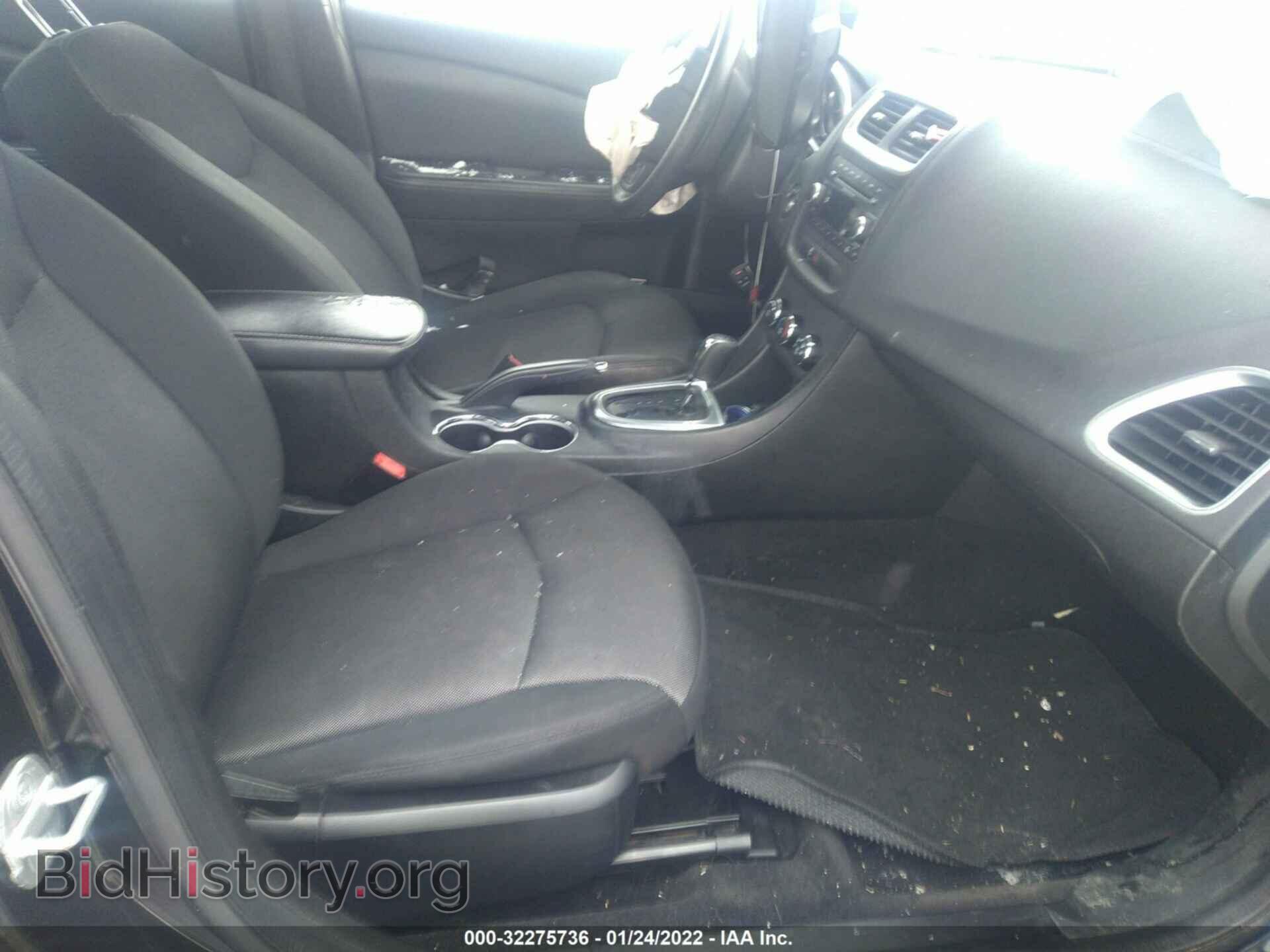 2013 DODGE AVENGER - VIN: 1C3CDZAB4DN676065 - Photo 5