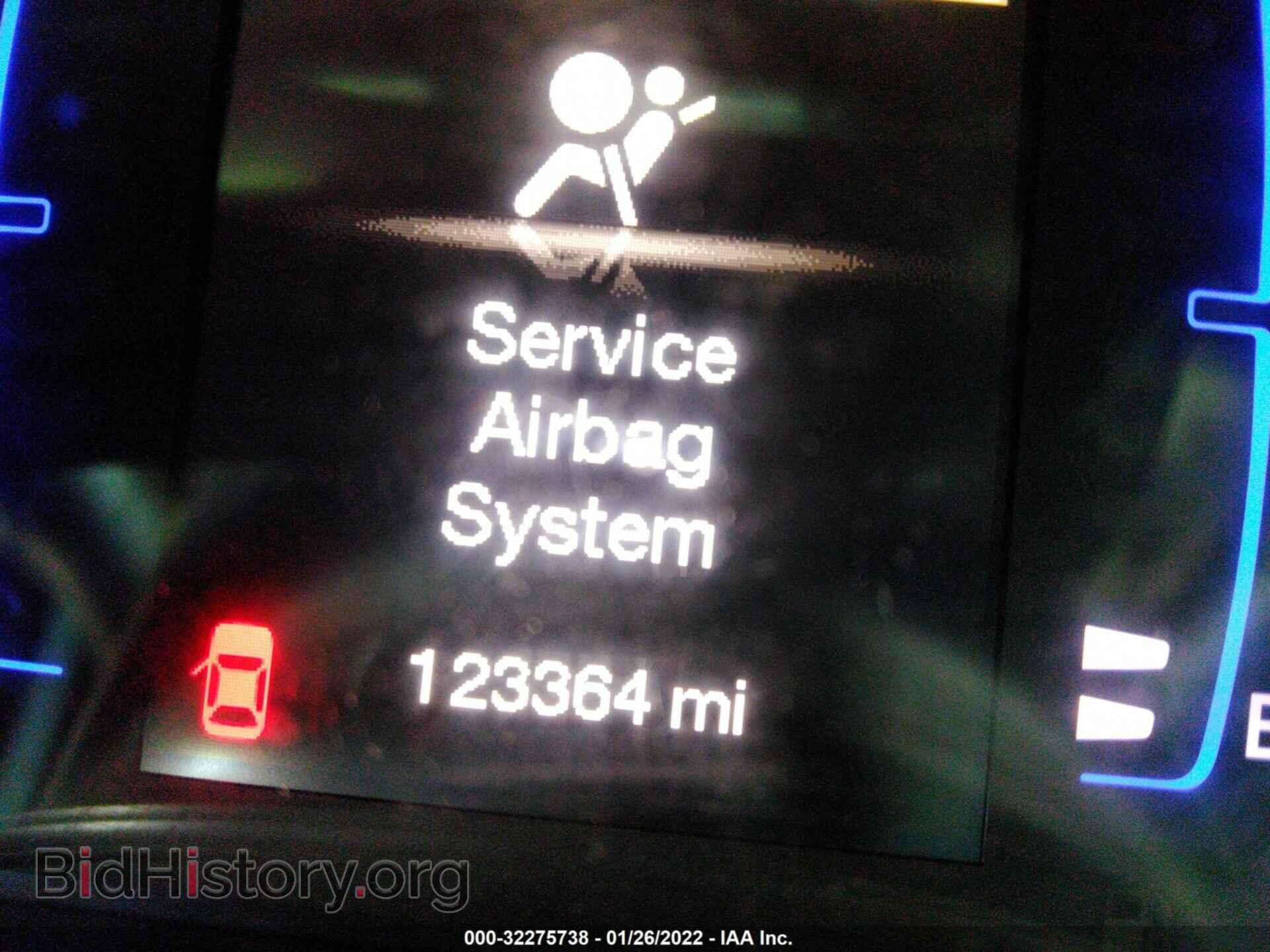2015 CHRYSLER 200 - VIN: 1C3CCCAB5FN658600 - Фото 7